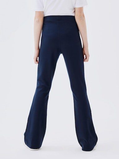 Name It Broek met wijde pijpen NKFFRIKKALI BOOTCUT PANT