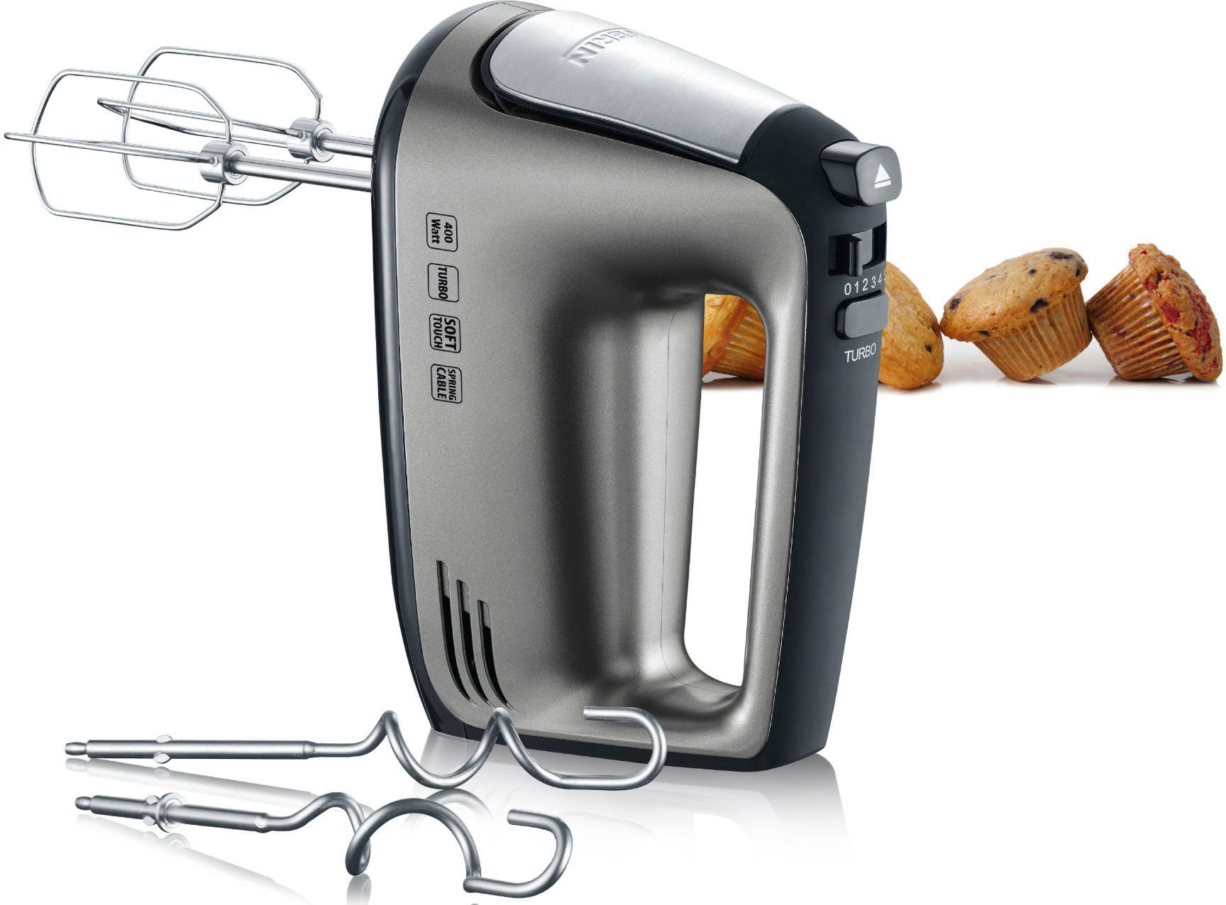 Severin Handmixer 3832-000