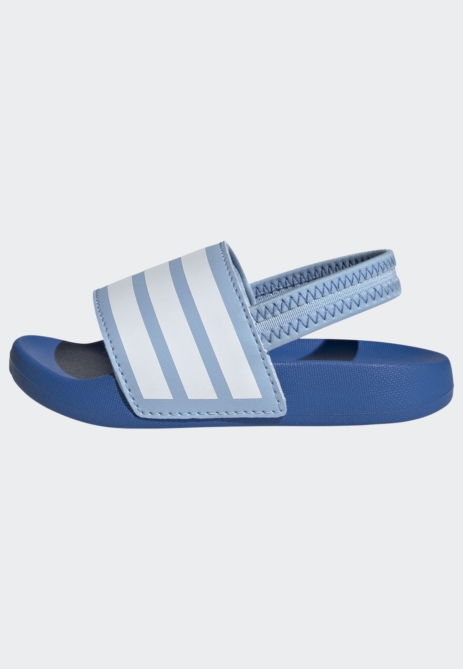 adidas Sportswear Badslippers ESTRAP KIDS ADILETTE