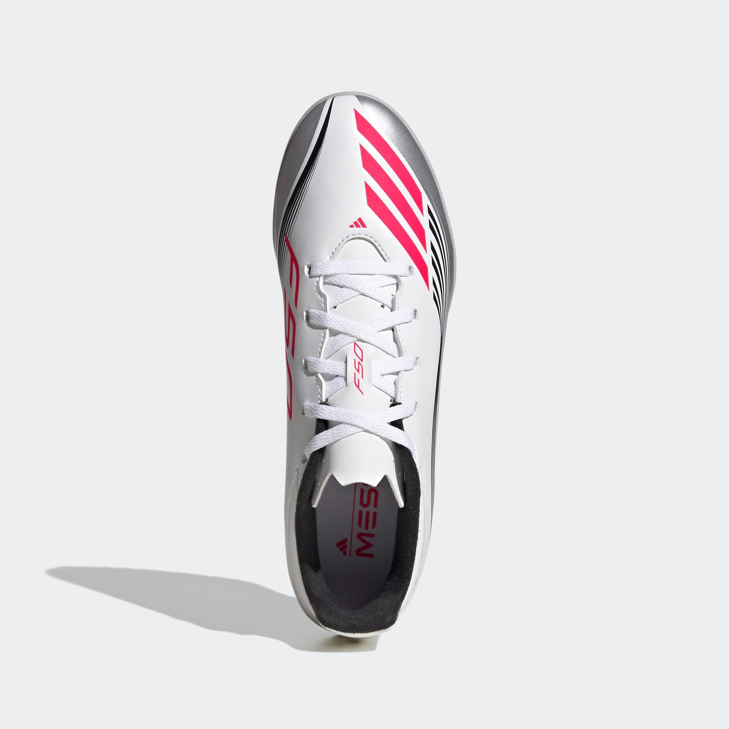 adidas Performance Voetbalschoenen F50 MESSI CLUB KUNSTRASEN E