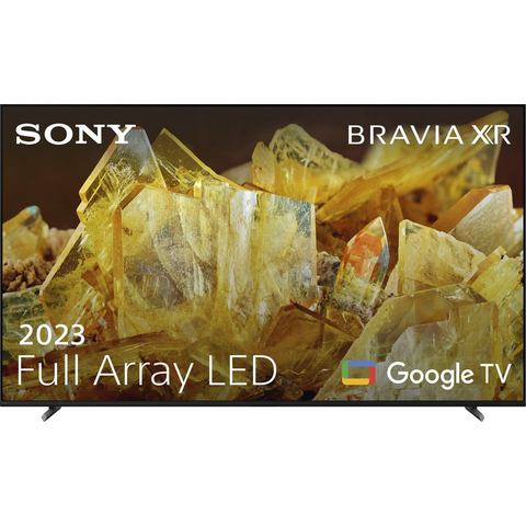Sony XR-75X90LAEP 75 inch UHD TV