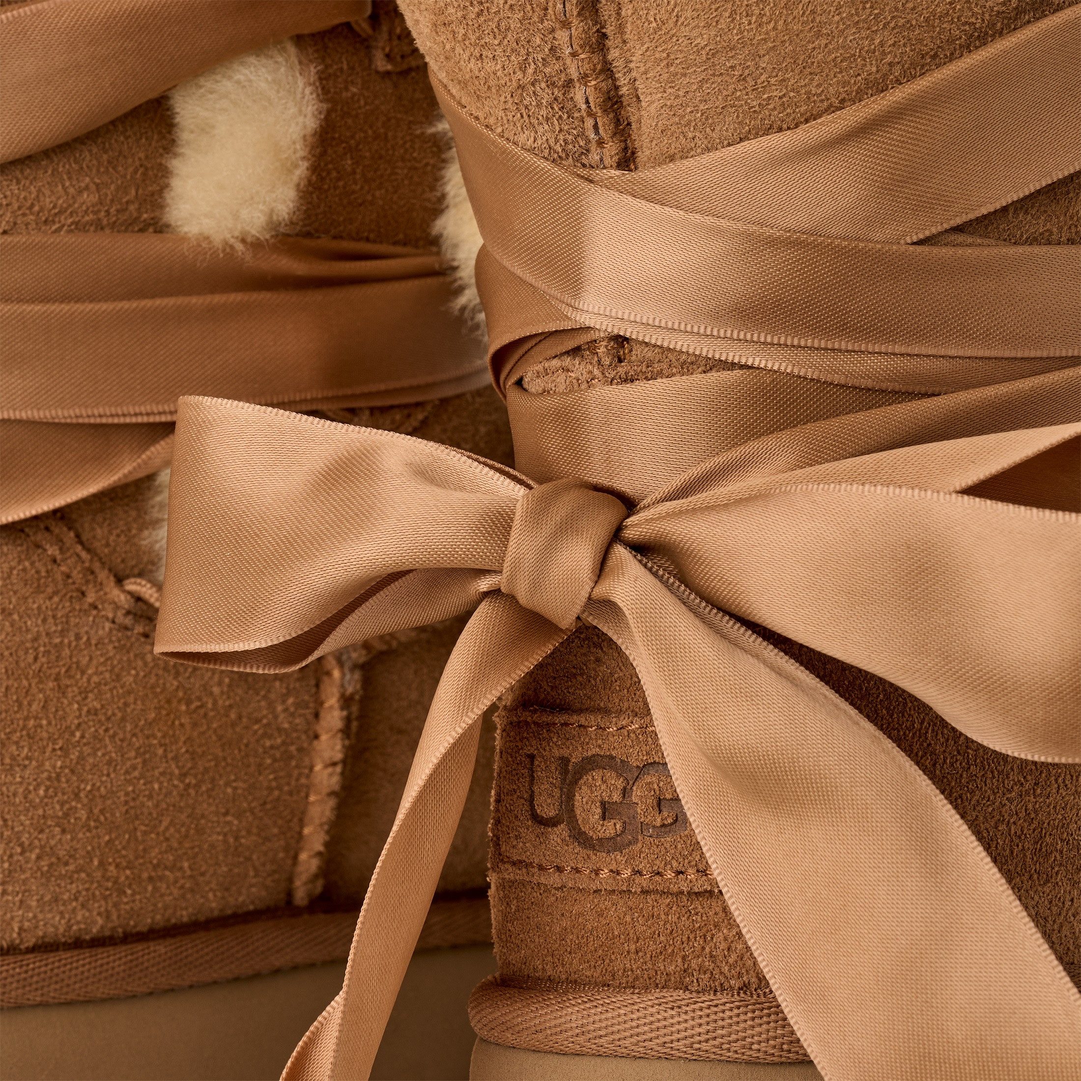 UGG Winterlaarzen BAILEY TIE