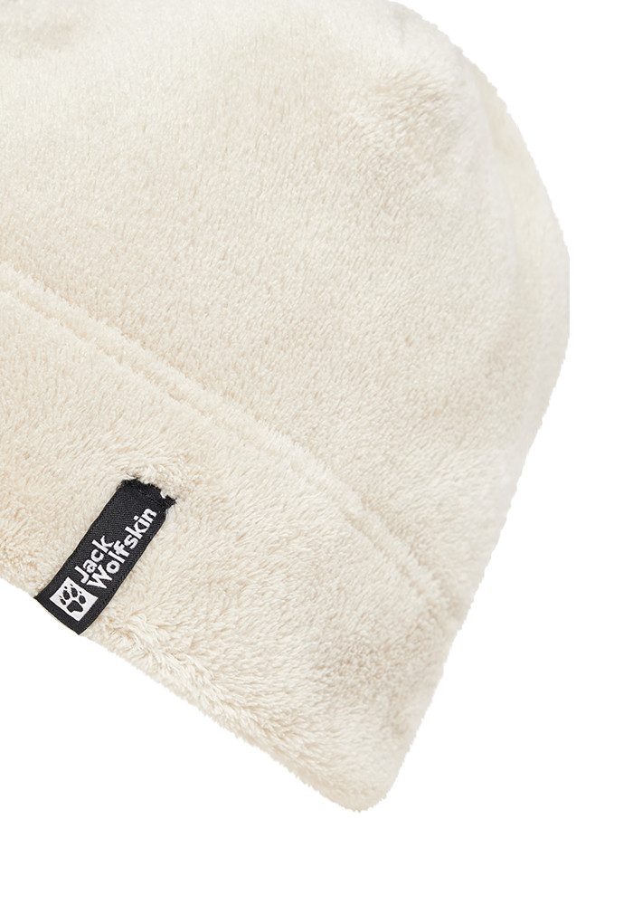 Jack Wolfskin Beanie ROTWAND BEANIE