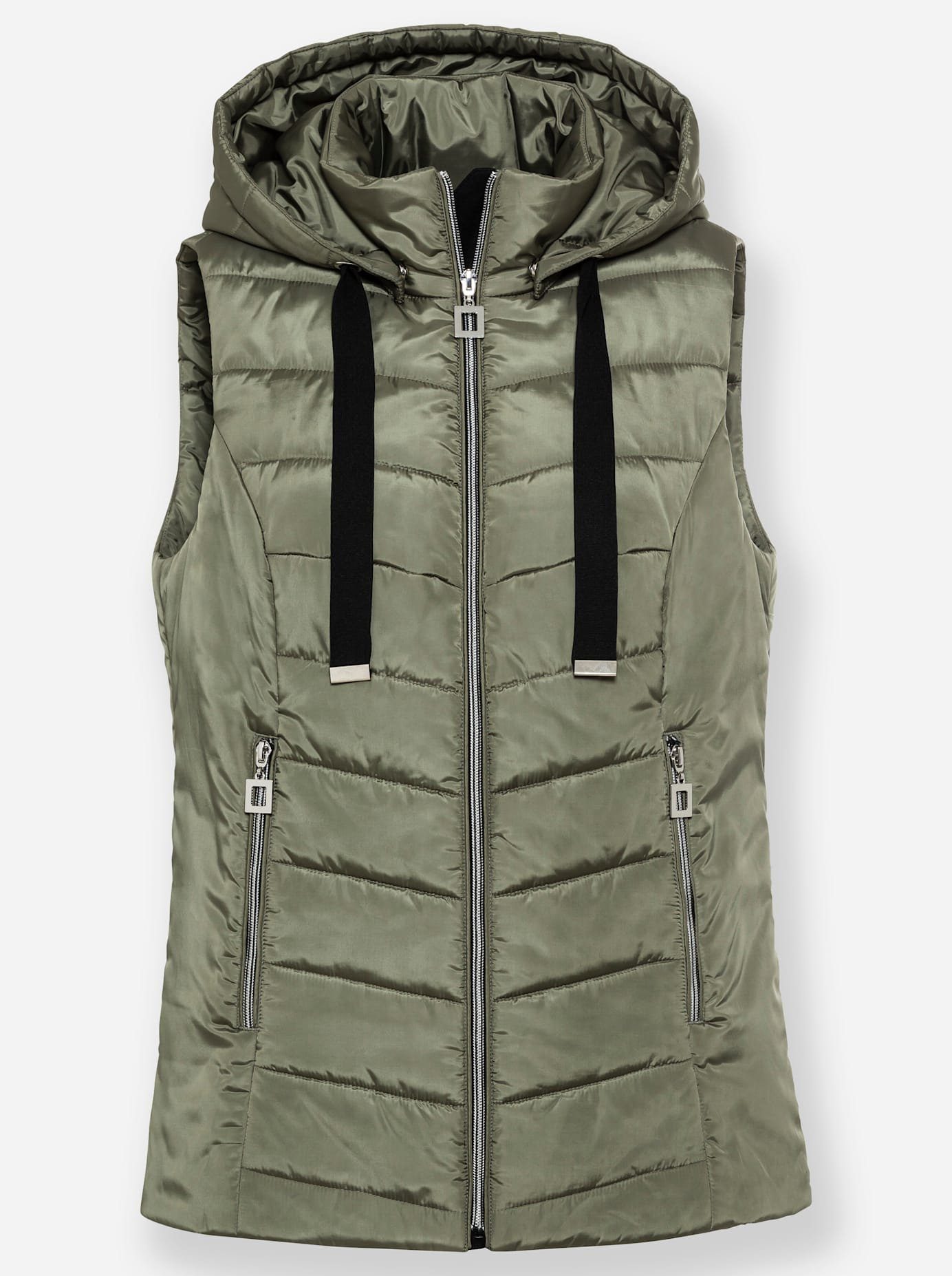 heine Bodywarmer