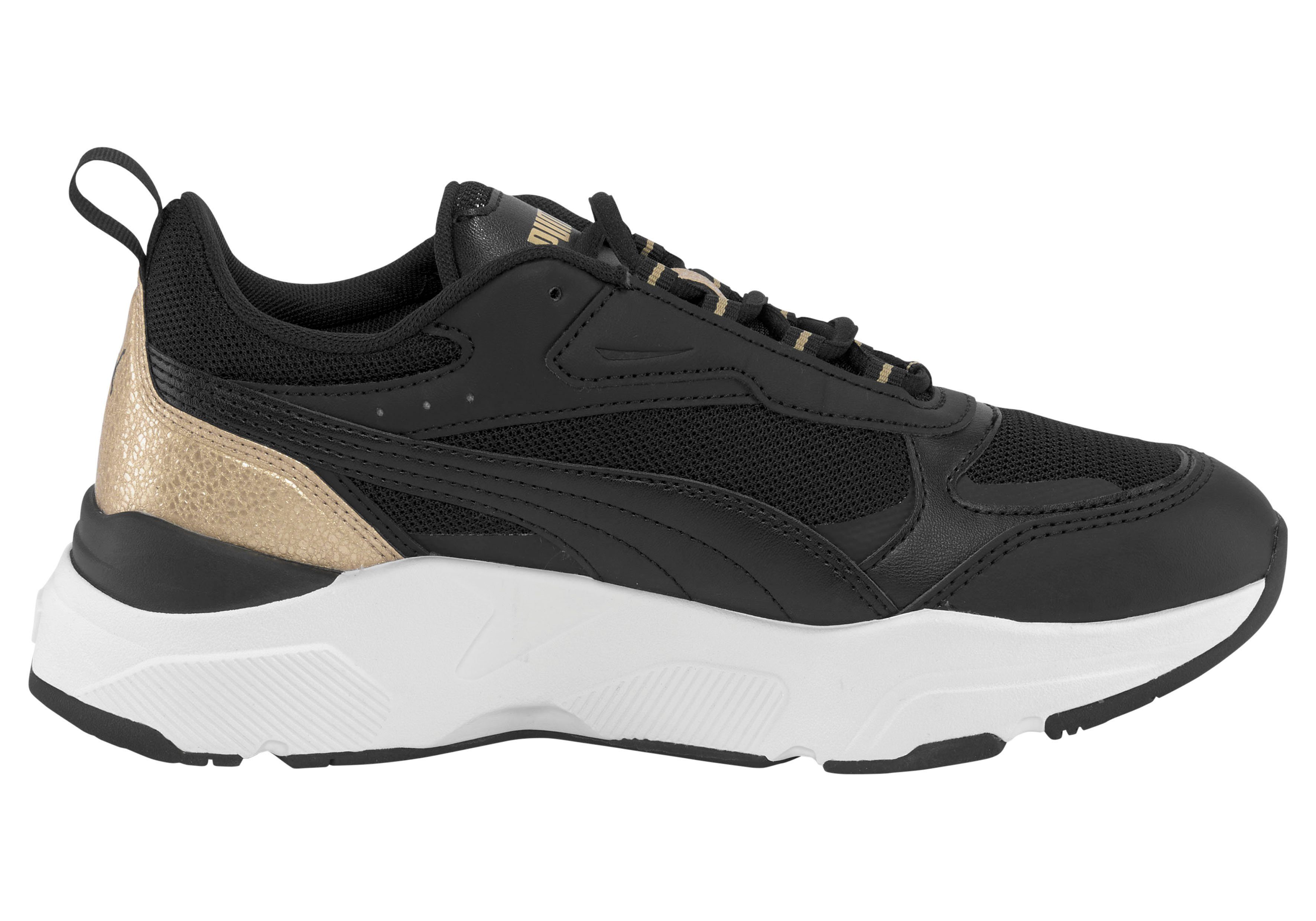puma cassia sneakers