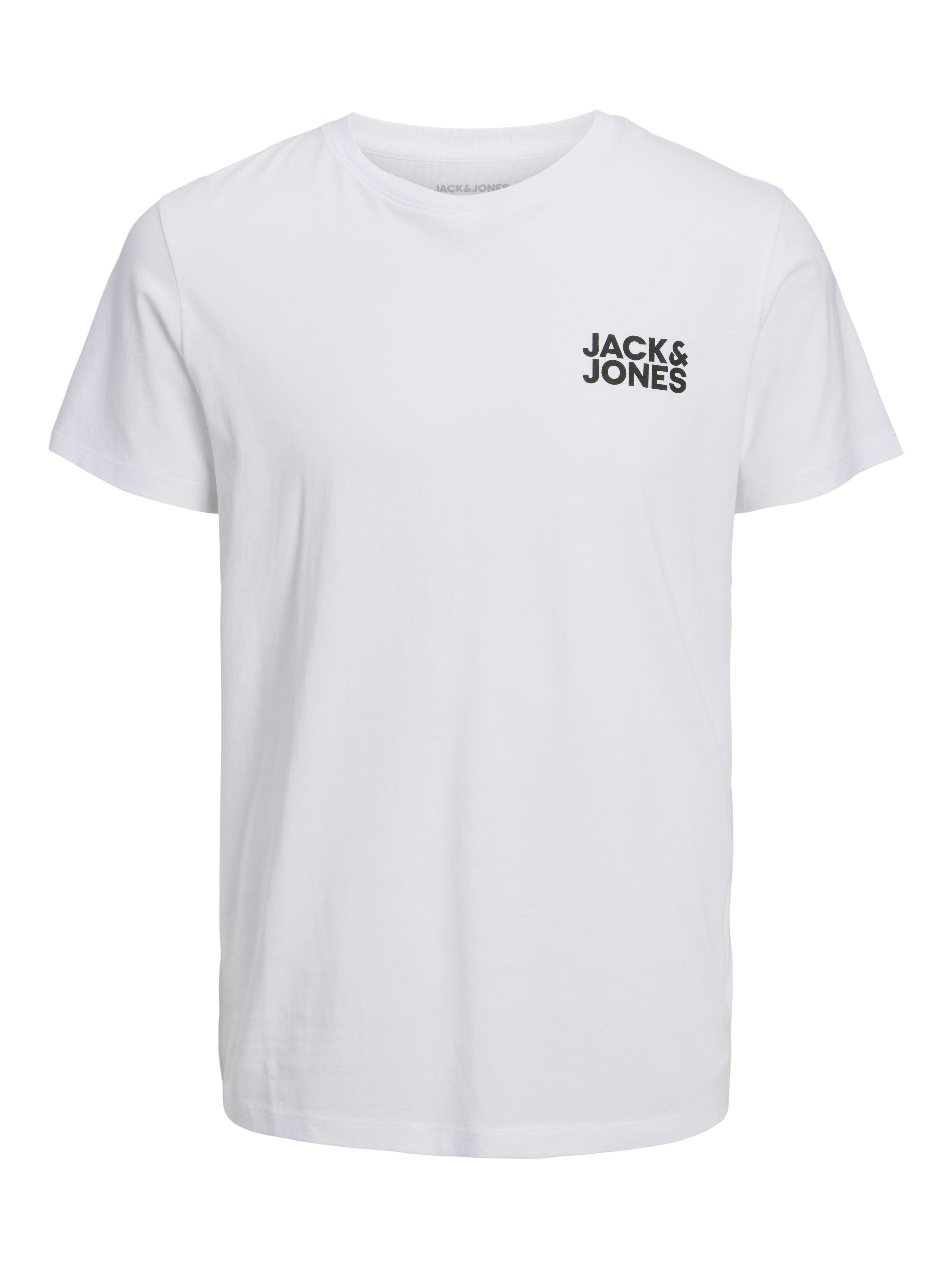 Jack & Jones PlusSize T-shirt JJECORP LOGO TEE SS O-NECK NOOS PLS
