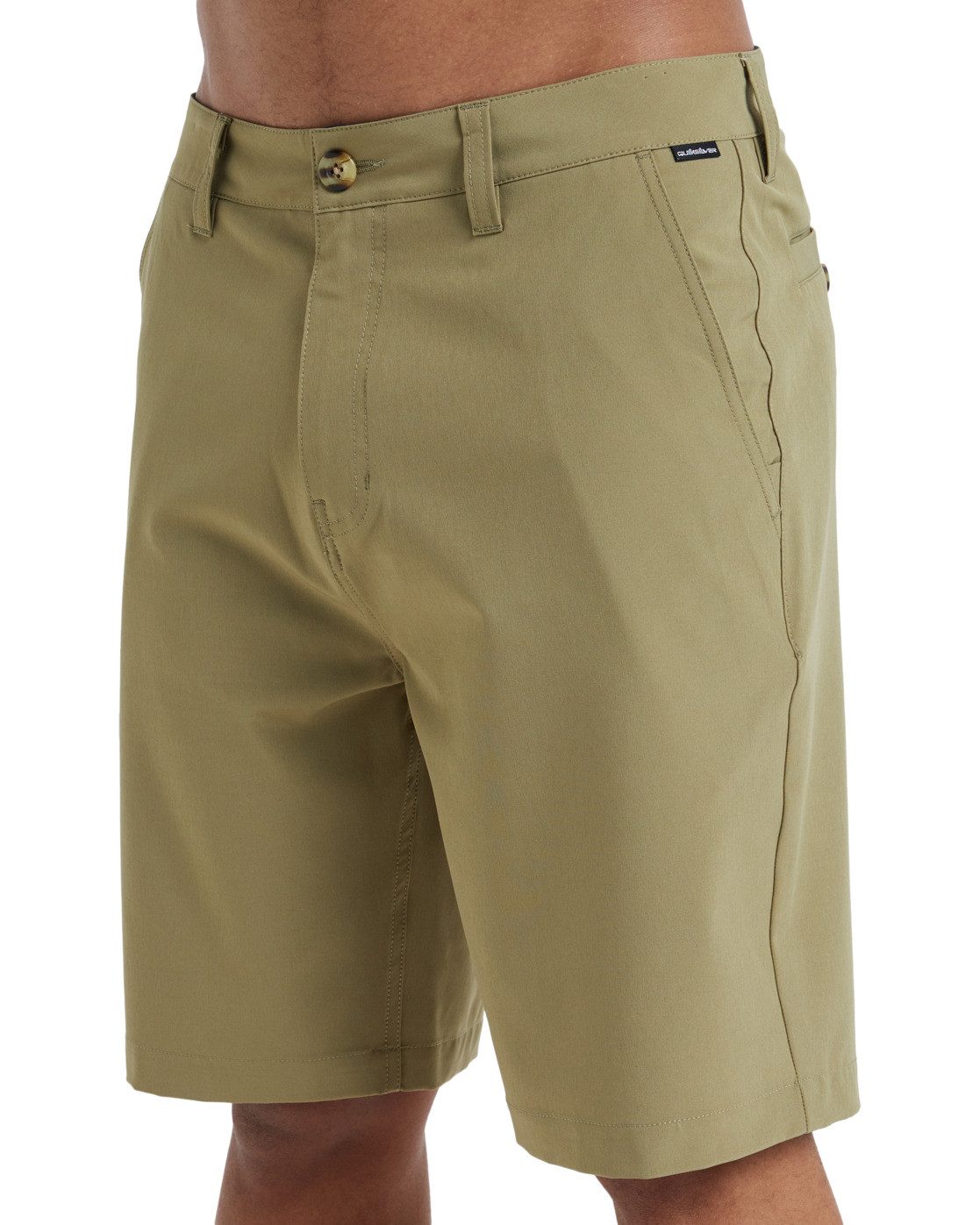 Quiksilver Boardshort Union Amph 20"