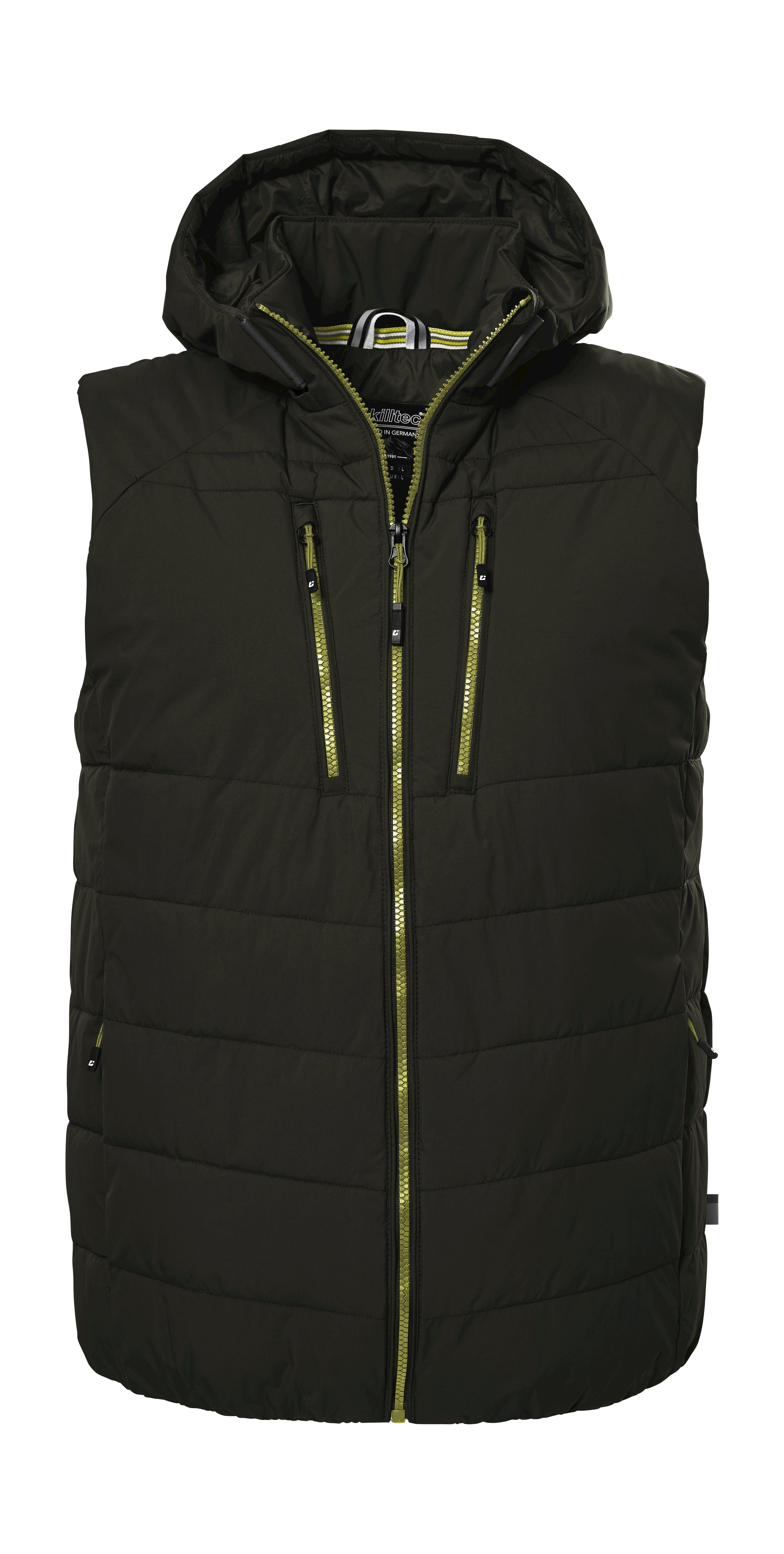 Killtec Bodywarmer KOW 10 MN QLTD VST