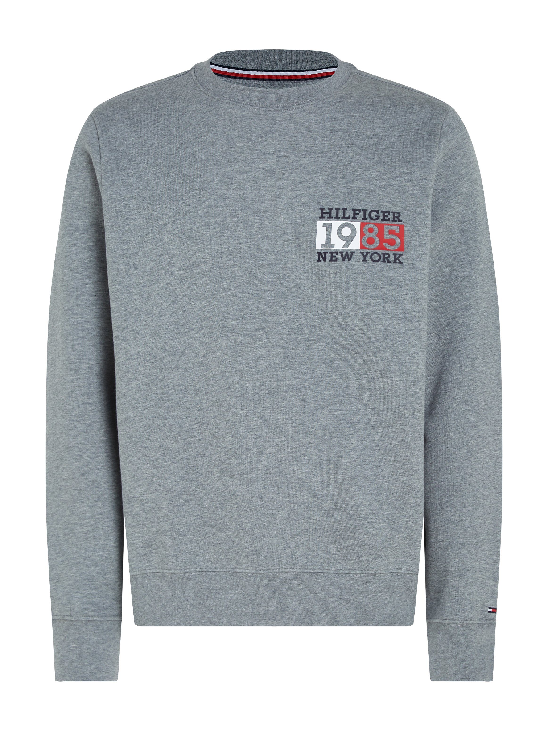 Tommy Hilfiger Sweatshirt NEW YORK FLAG SWEATSHIRT
