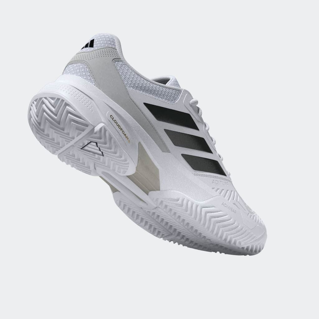 adidas Performance Tennisschoenen COURTJAM CONTROL 3 geschikt voor hardcourt en zandvelden