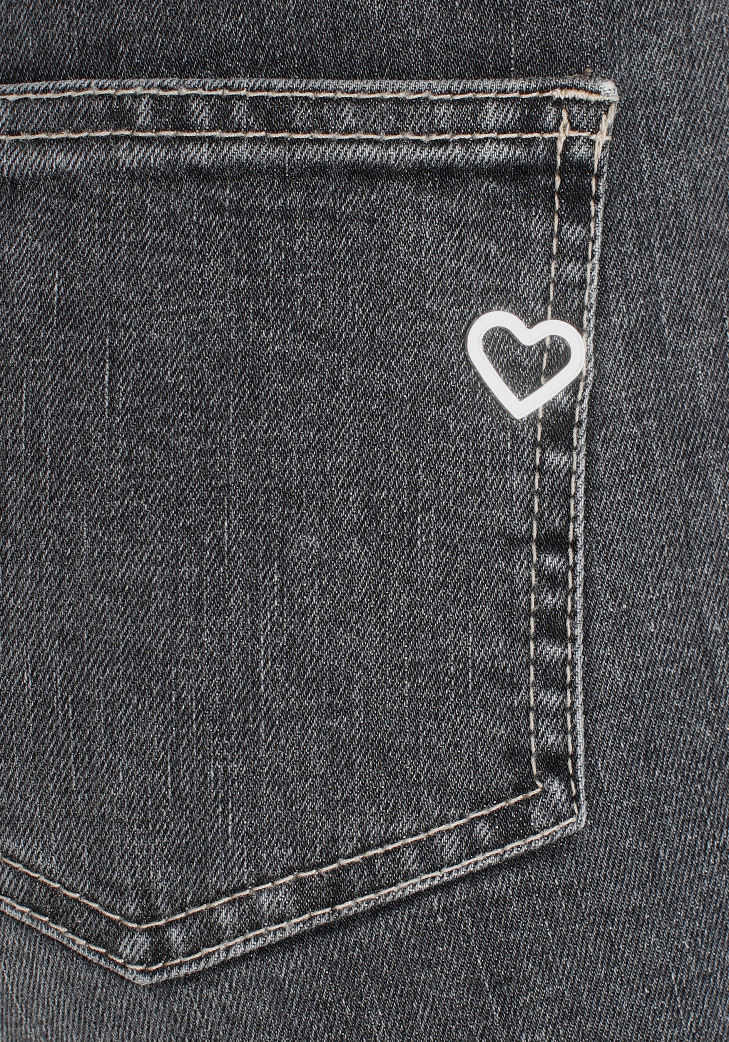Please Jeans Straight jeans