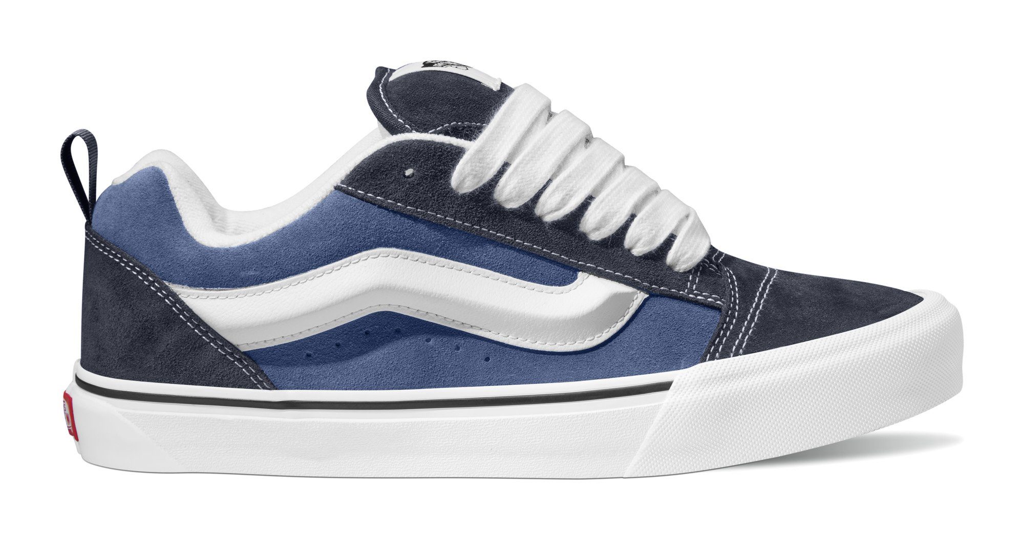 Vans Sneakers Knu Skool