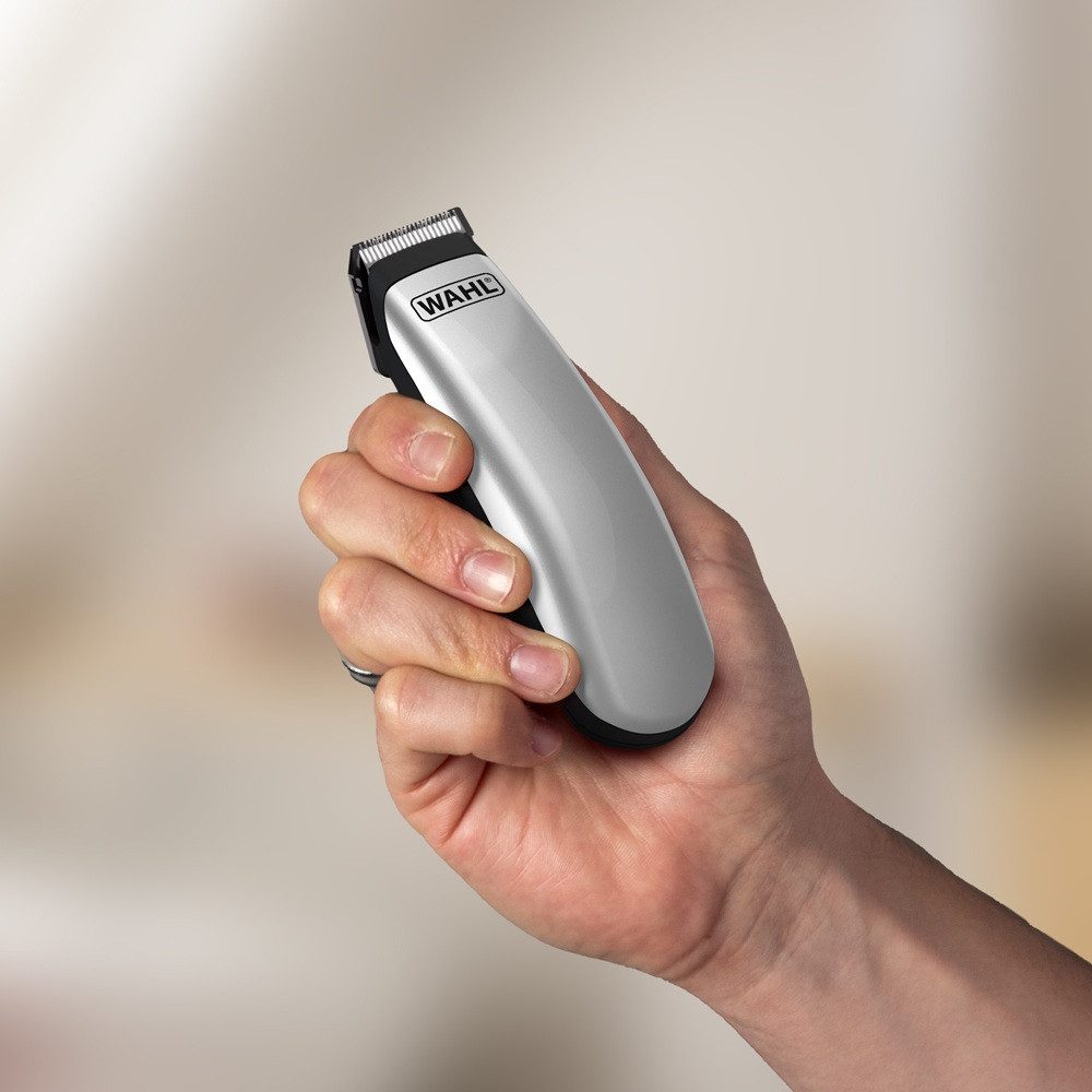 Wahl Tondeuse Home Pro Deluxe Combo