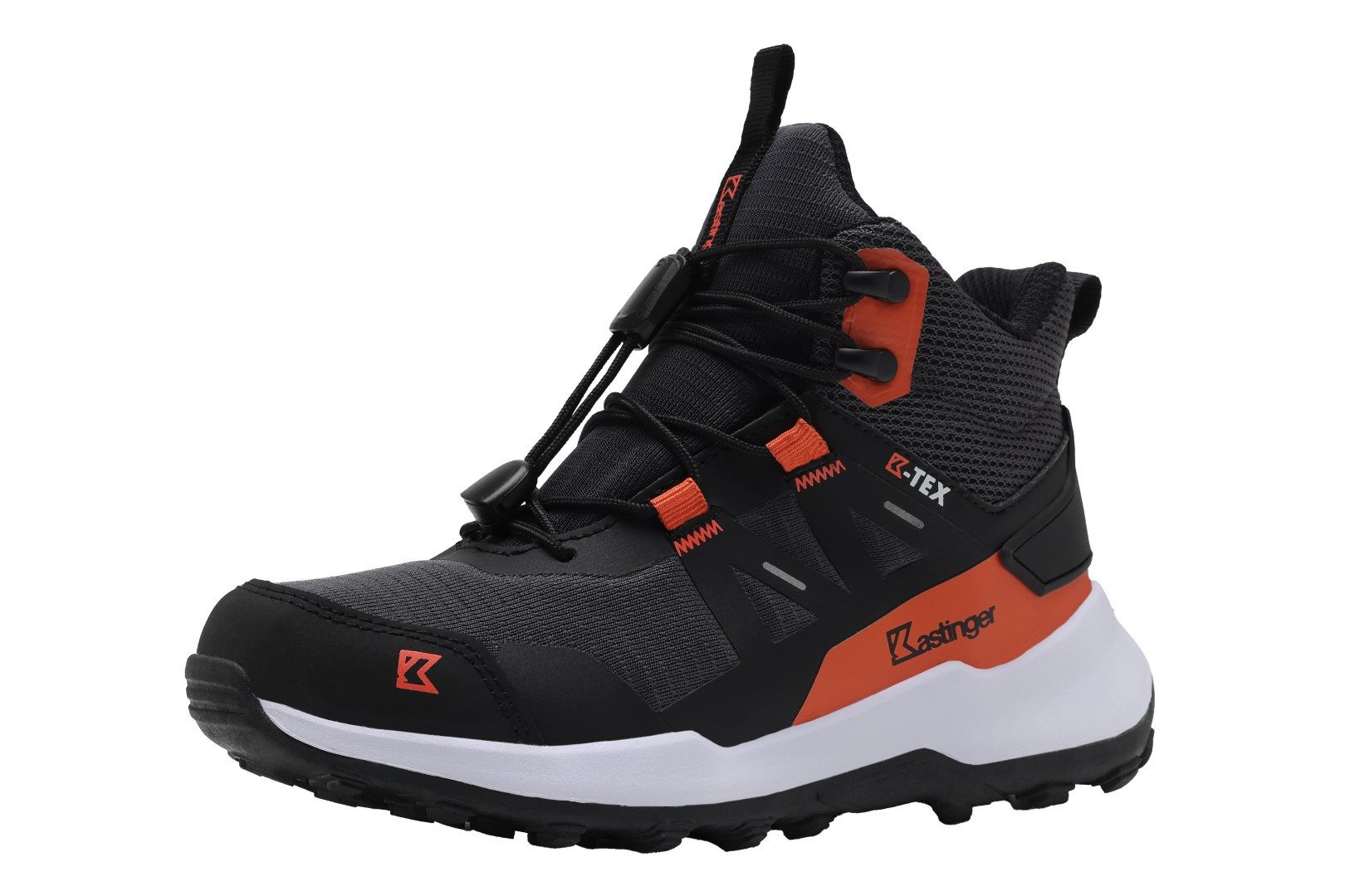 Kastinger Wandelschoenen FOISKAR MID KTX waterdicht, reflecterend