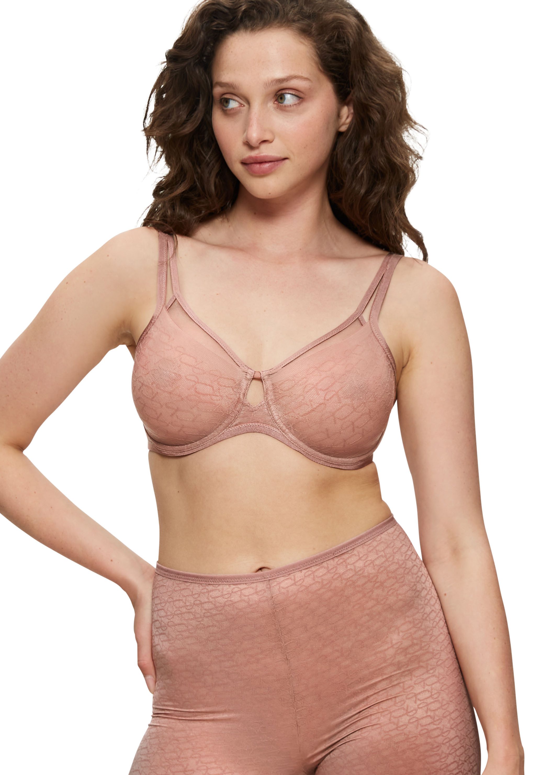 Triumph Minimizer-bh Signature Sheer W01 EX