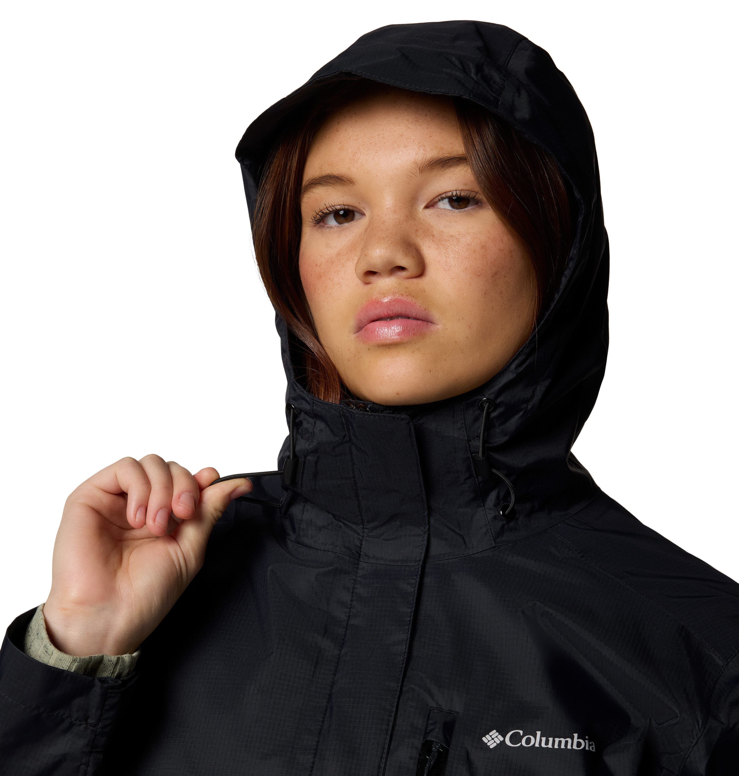 Columbia Outdoorjack