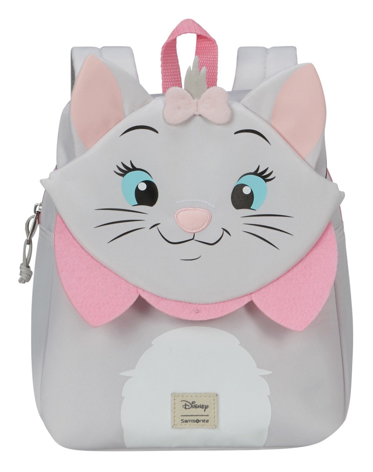 Samsonite Kinderrugzak HAPPY SAMMIES DISNEY Aristocat Marie