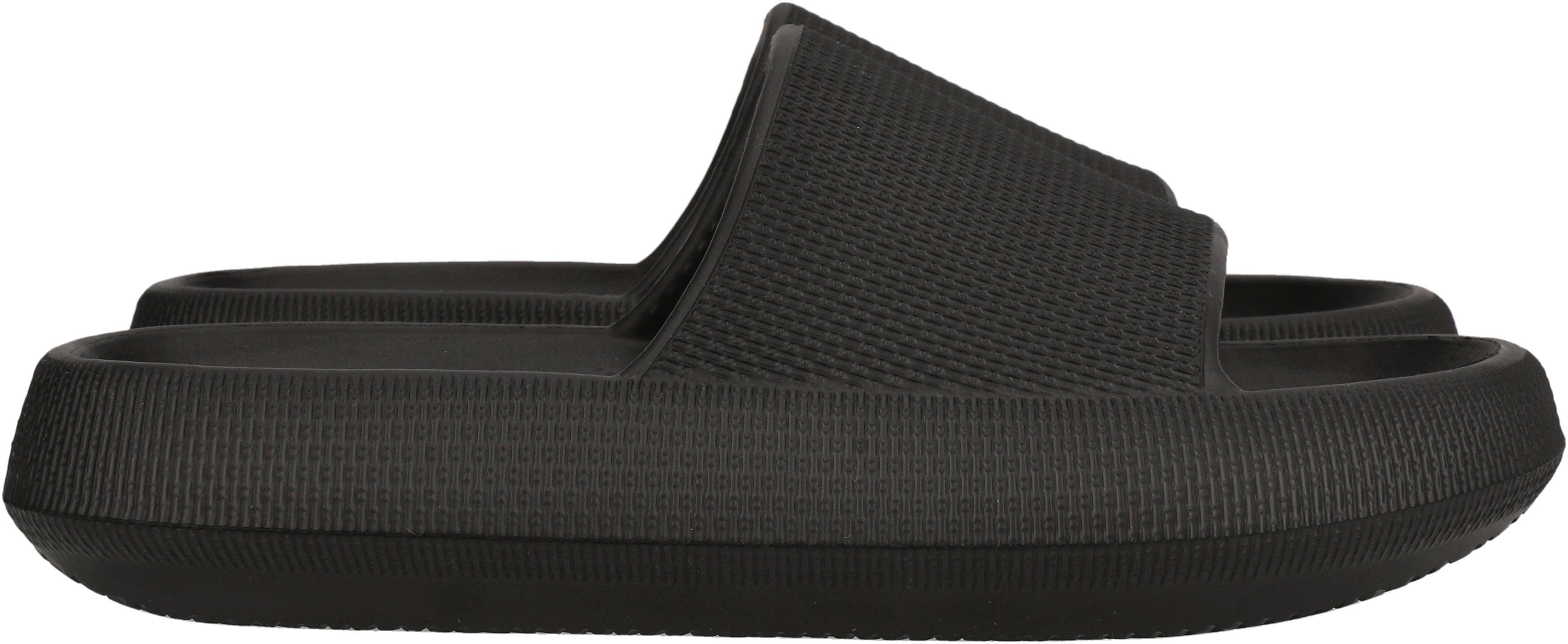 CRUZ Badslippers Capri W Slipper