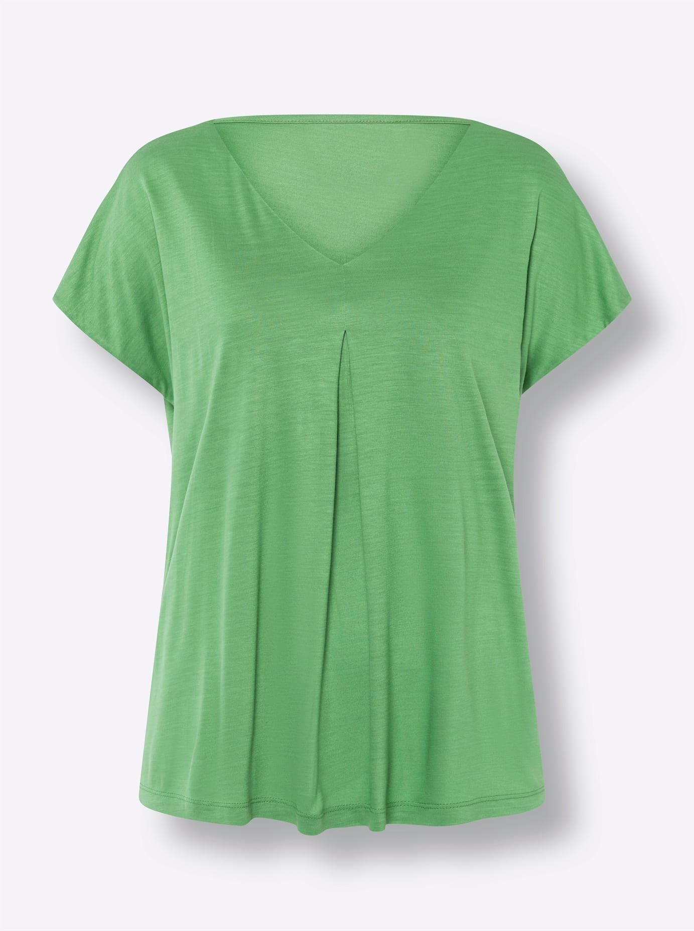 heine Shirt met korte mouwen Shirt (1-delig)