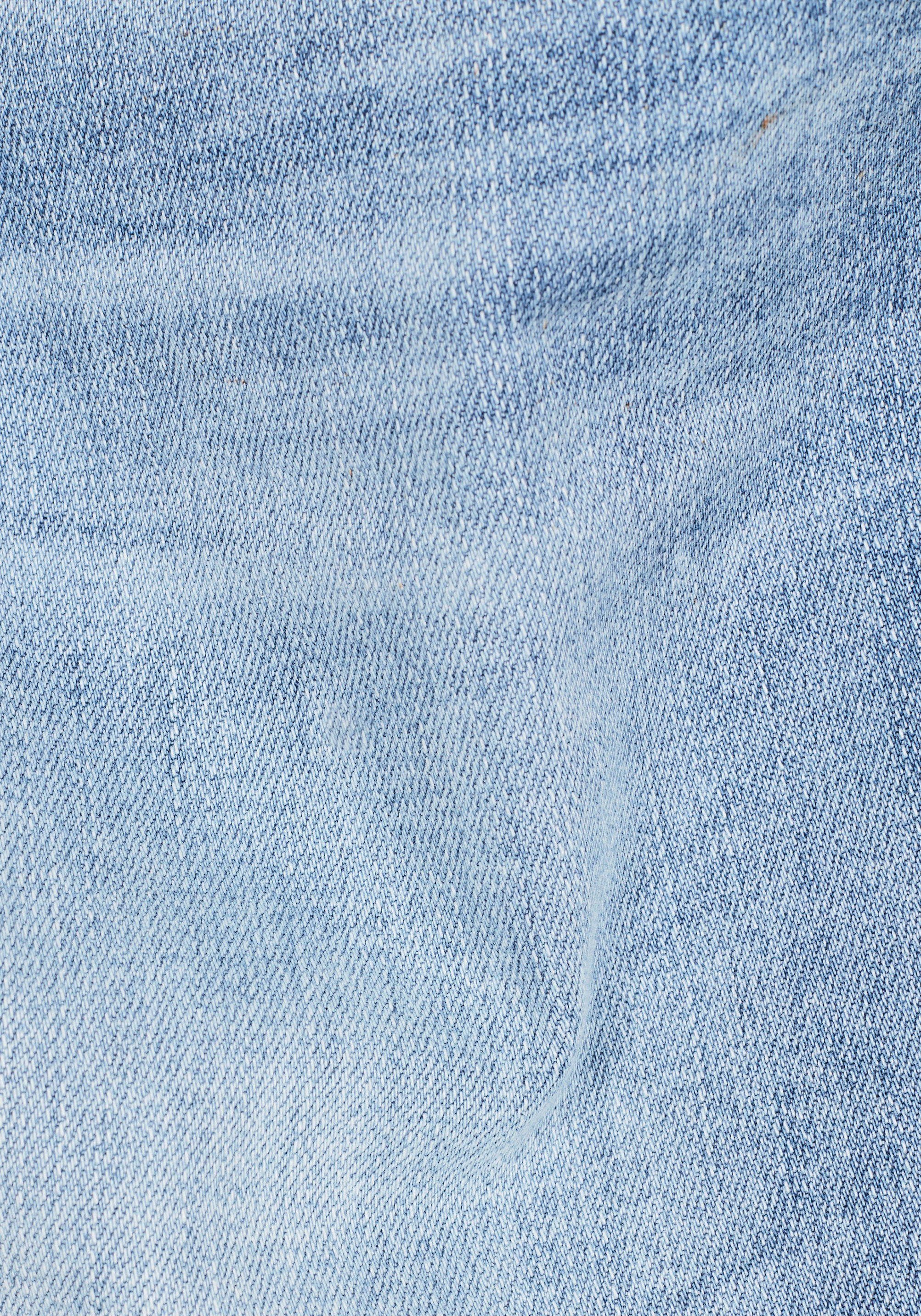 G-Star RAW Slim fit jeans D-Staq 3D Slim Fit