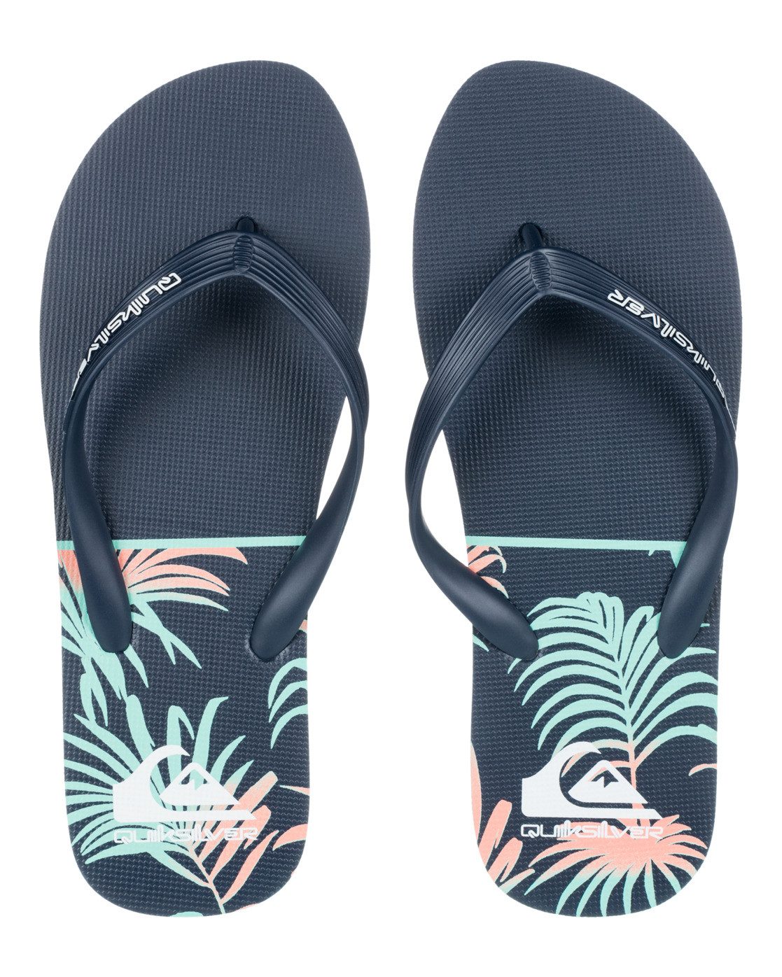 Quiksilver Sandalen Java Good Palm