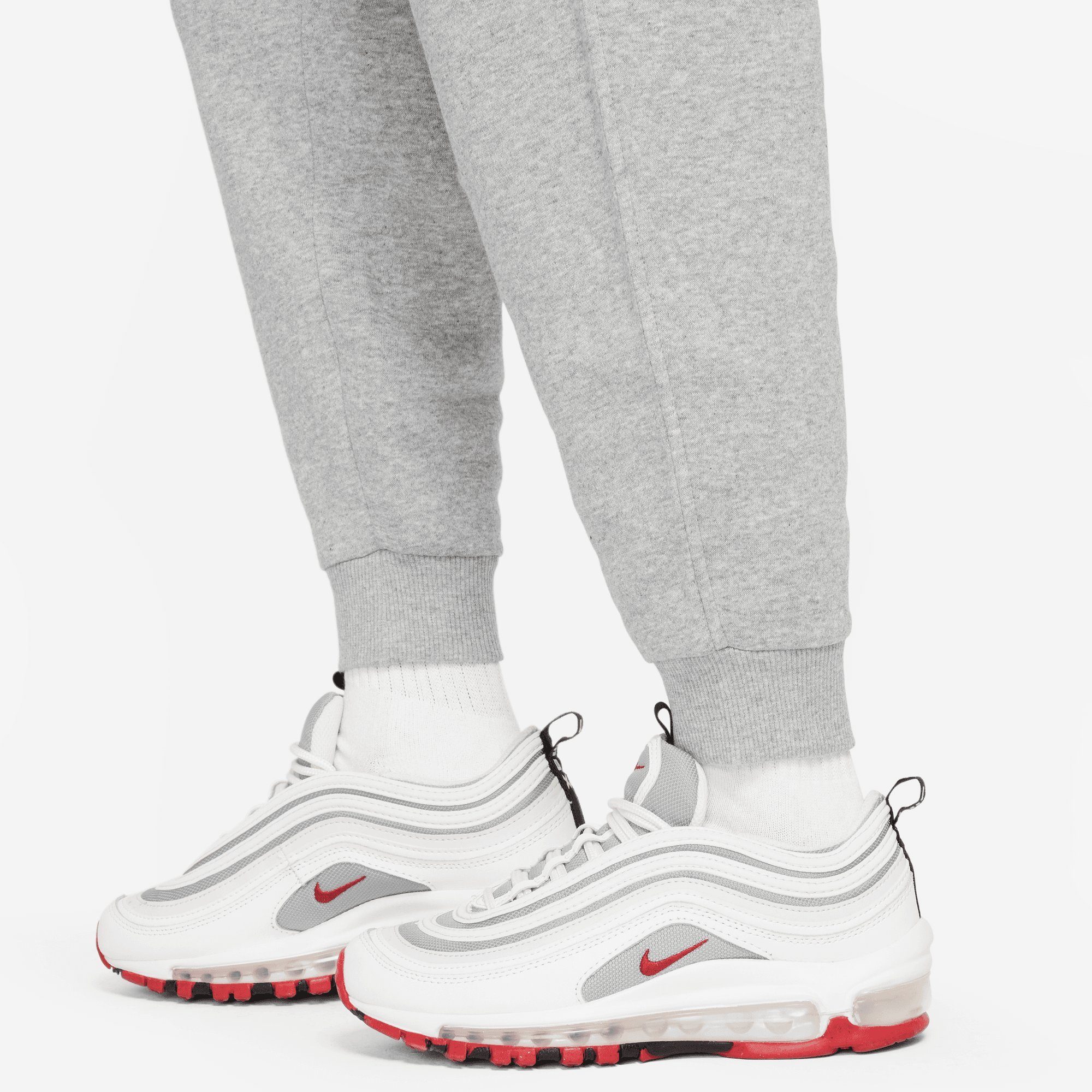 Nike Sportswear Joggingbroek CLUB FLEECE BIG KIDS' JOGGER PANTS