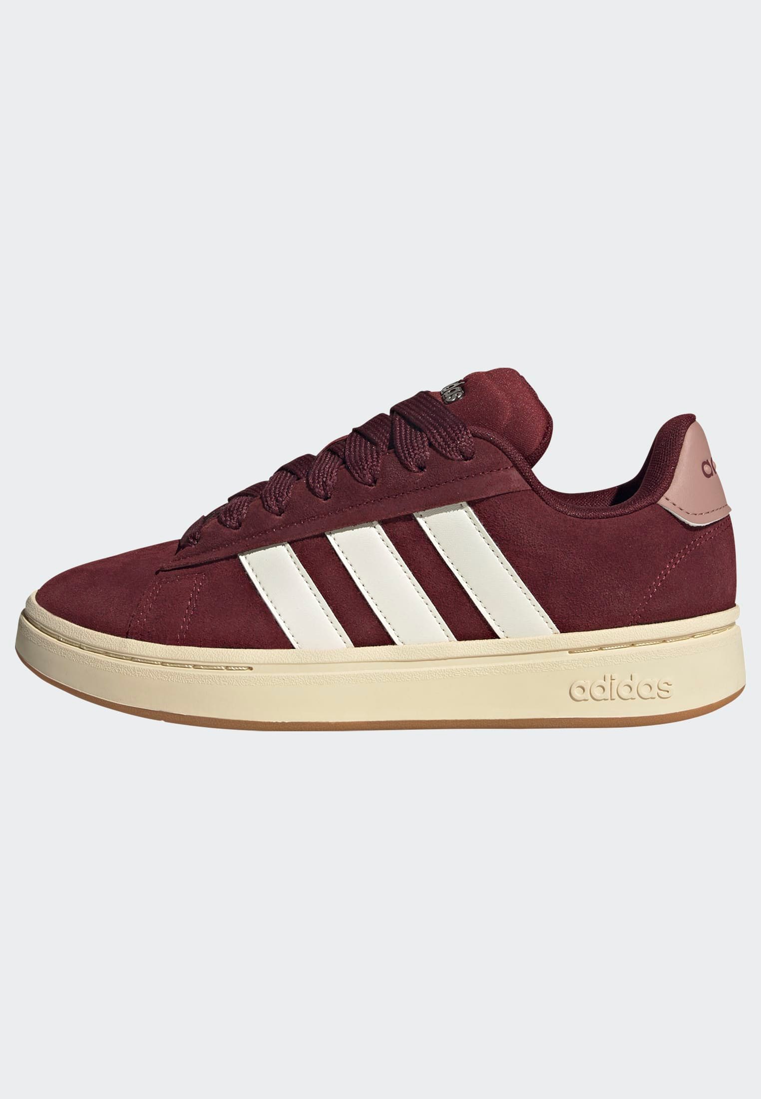 adidas Sportswear Sneakers GRAND COURT ALPHA Design geïnspireerd door de adidas Campus 00
