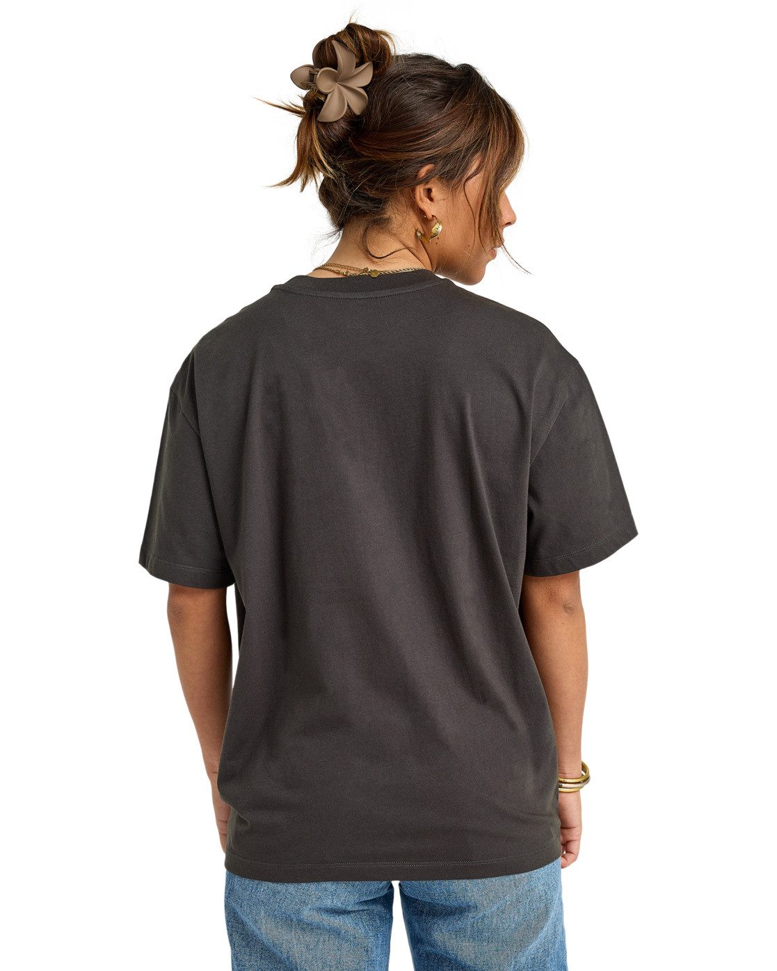 Billabong T-shirt Happy Paths