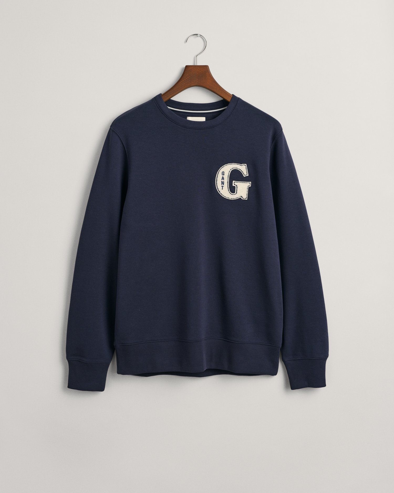 Gant Sweatshirt G GRAPHIC C-NECK
