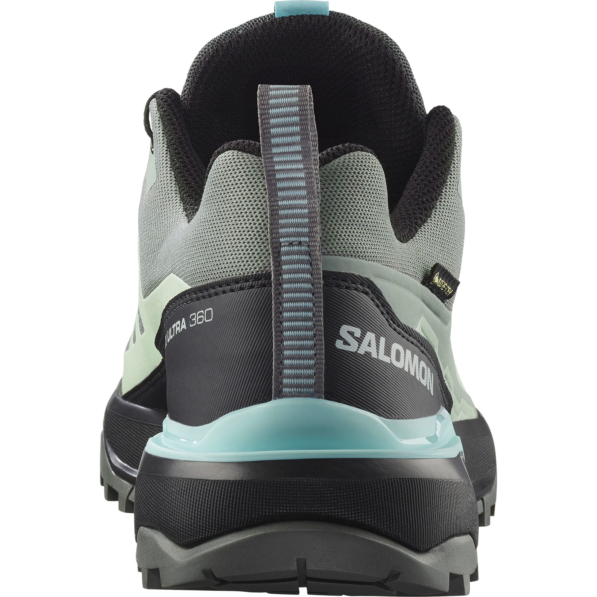 Salomon Wandelschoenen X ULTRA 360 GORE-TEX W