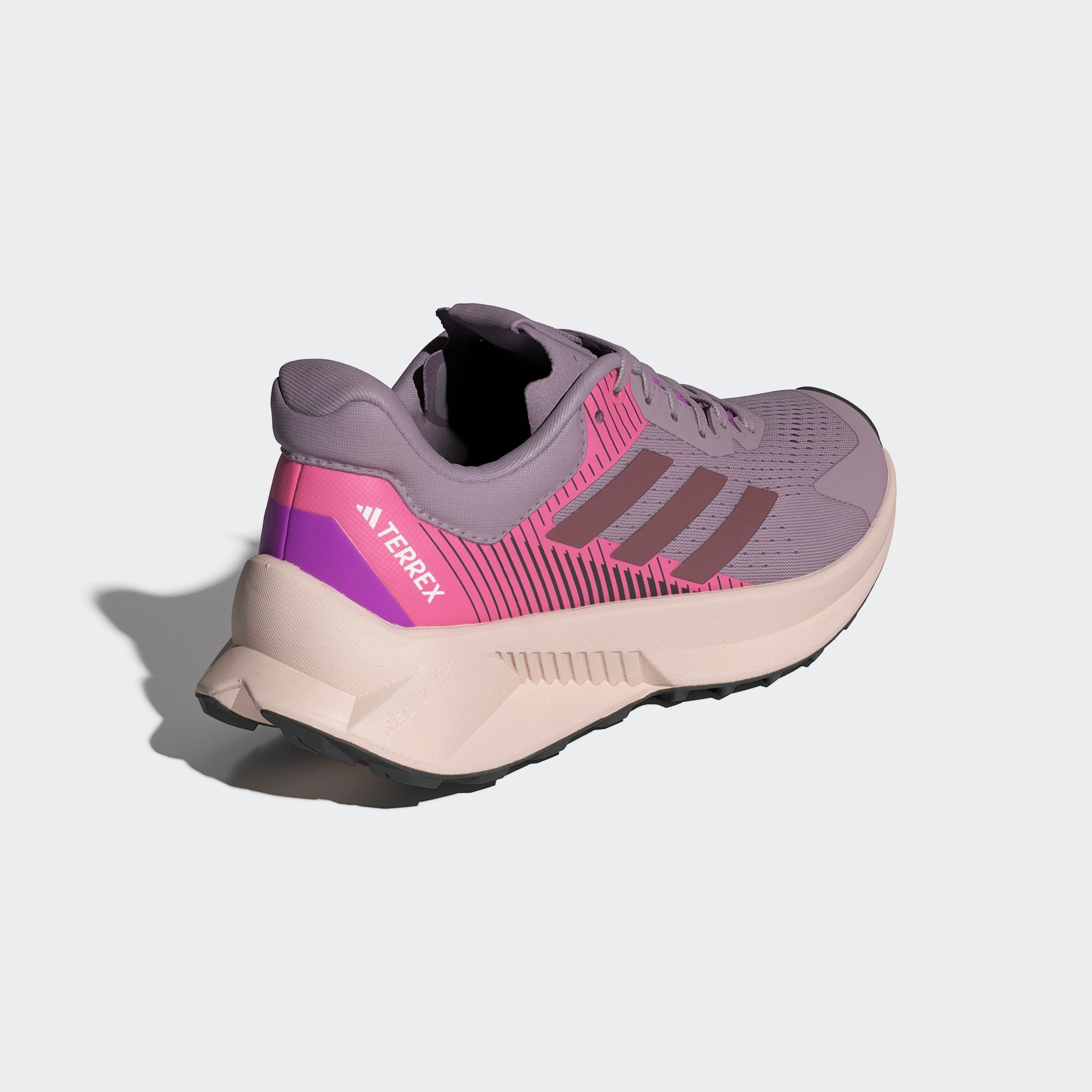 adidas TERREX Trailrunningschoenen SOULSTRIDE FLOW TRAILRUNNING