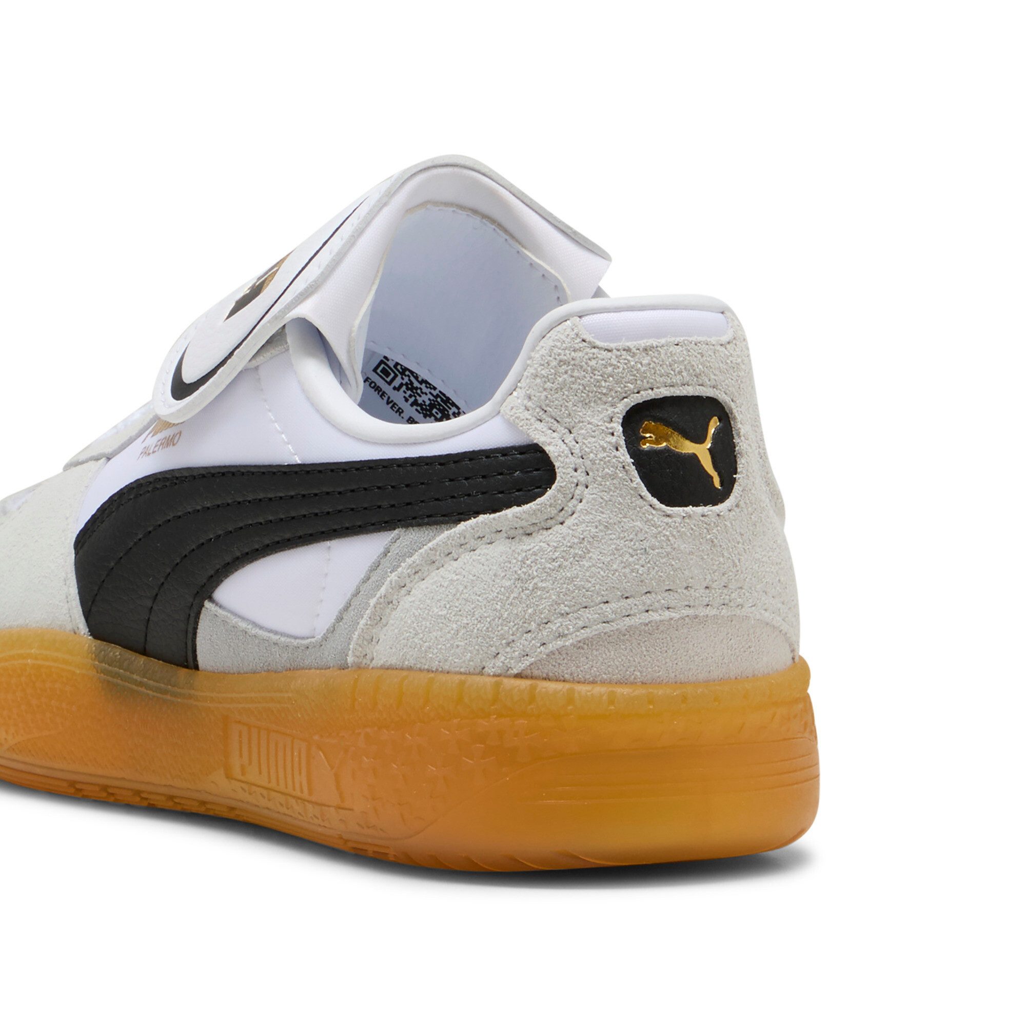 PUMA Sneakers PALERMO MODA TONGUE WNS