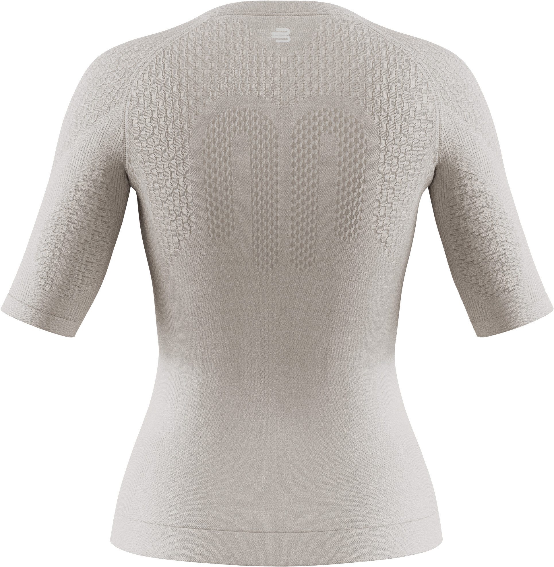 Bauerfeind Functioneel shirt COMPRESSION SHIRT SHORT SLEEVE (1-delig)