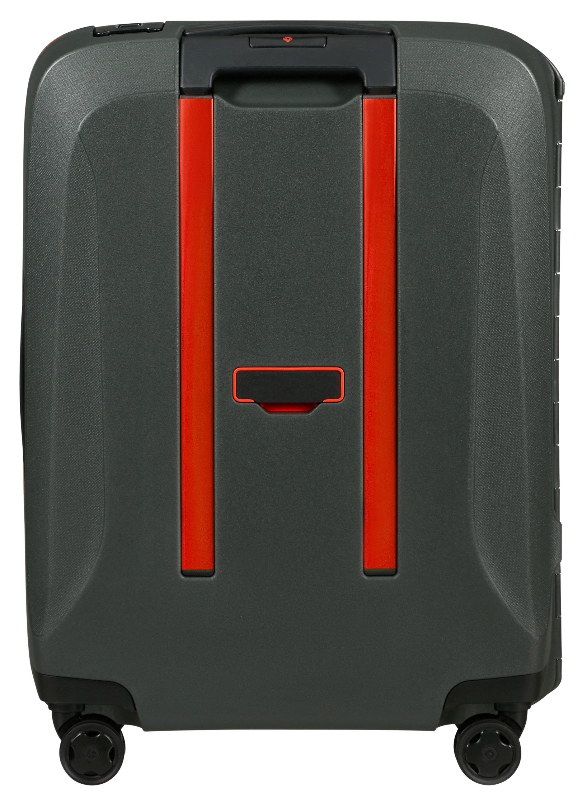 Samsonite Hardshell-trolley