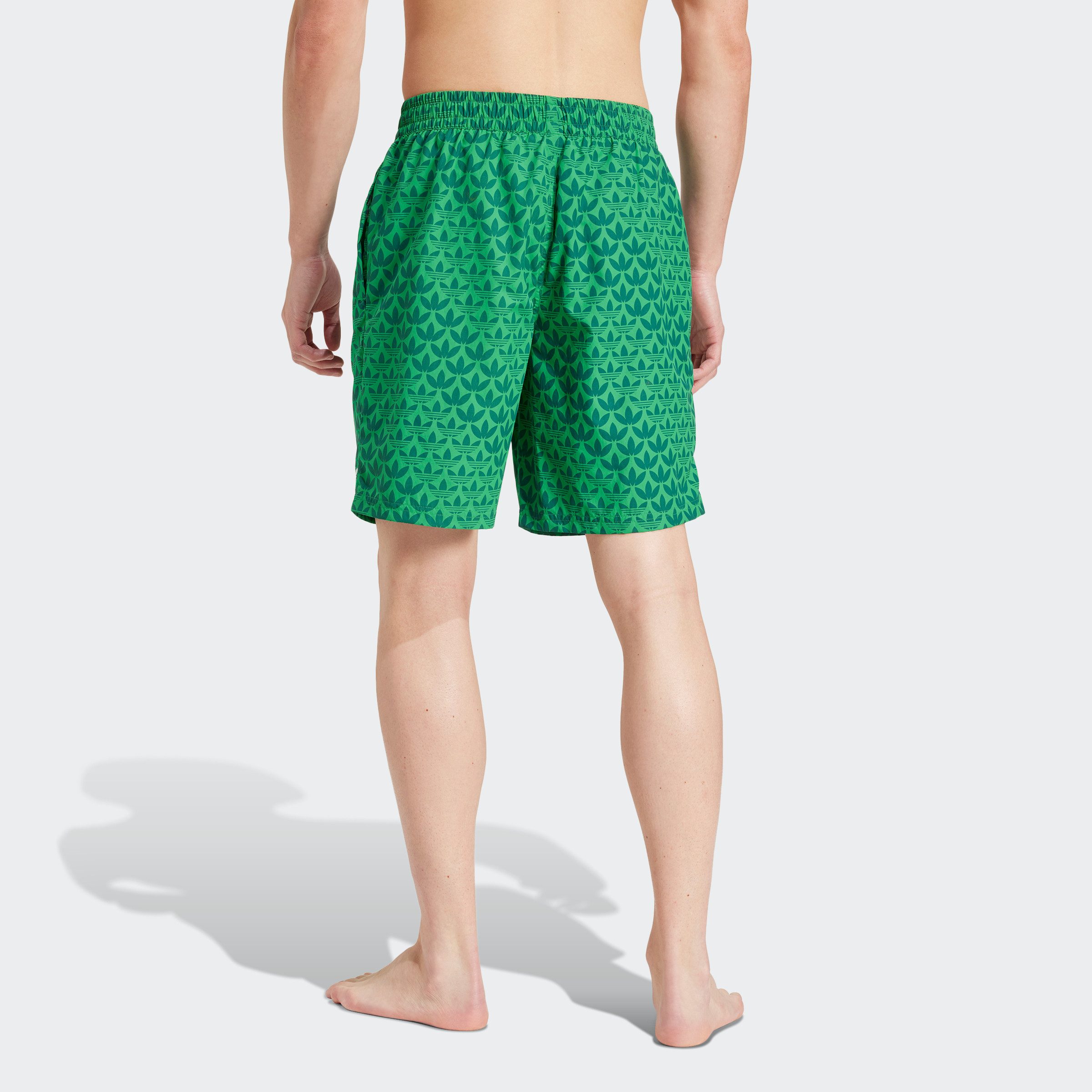 adidas Performance Zwemshort MONOGRAM SWIMSH (1 stuk)