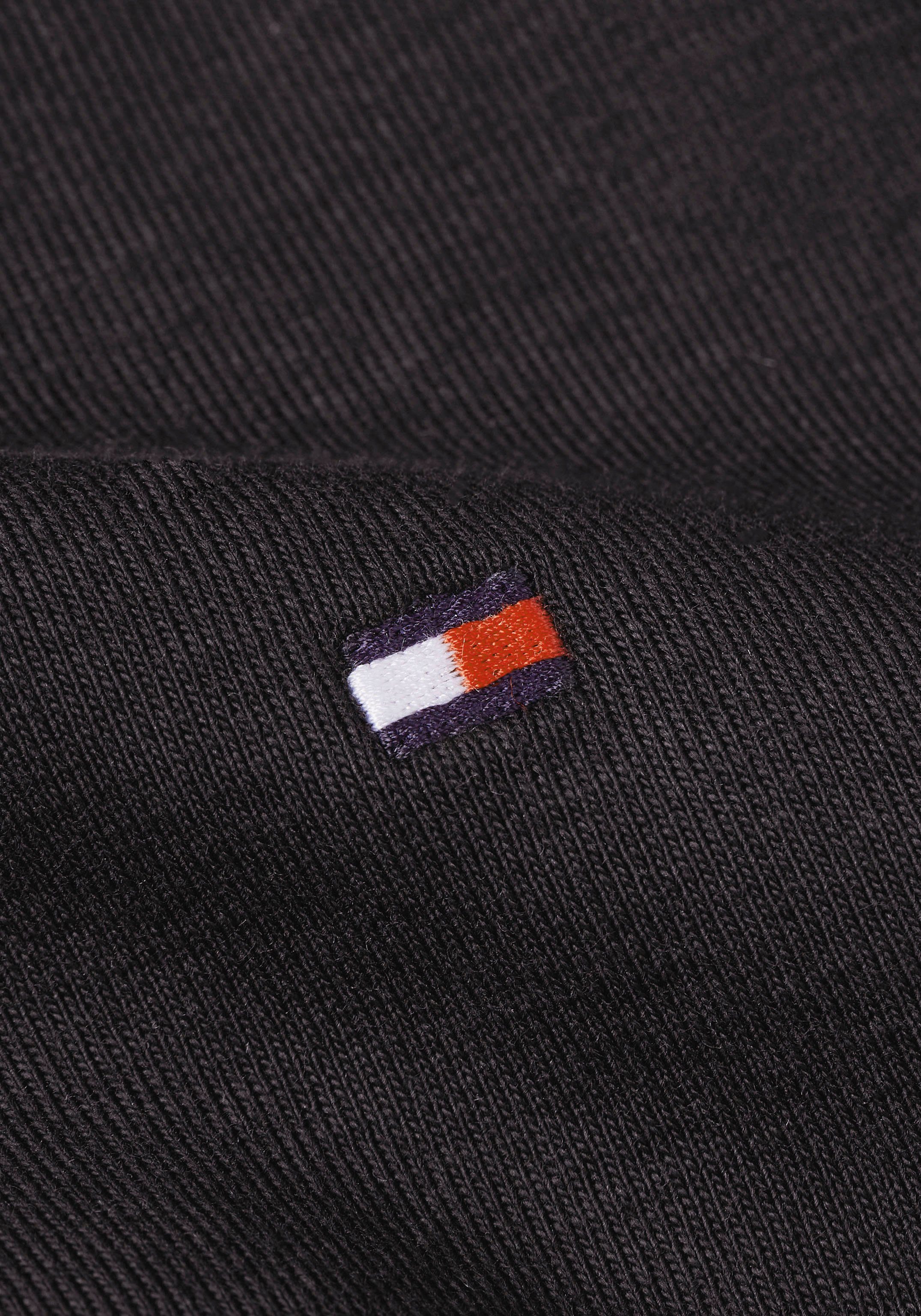 Tommy Hilfiger T-shirt SLIM CODY C-NK SS met geborduurd logo
