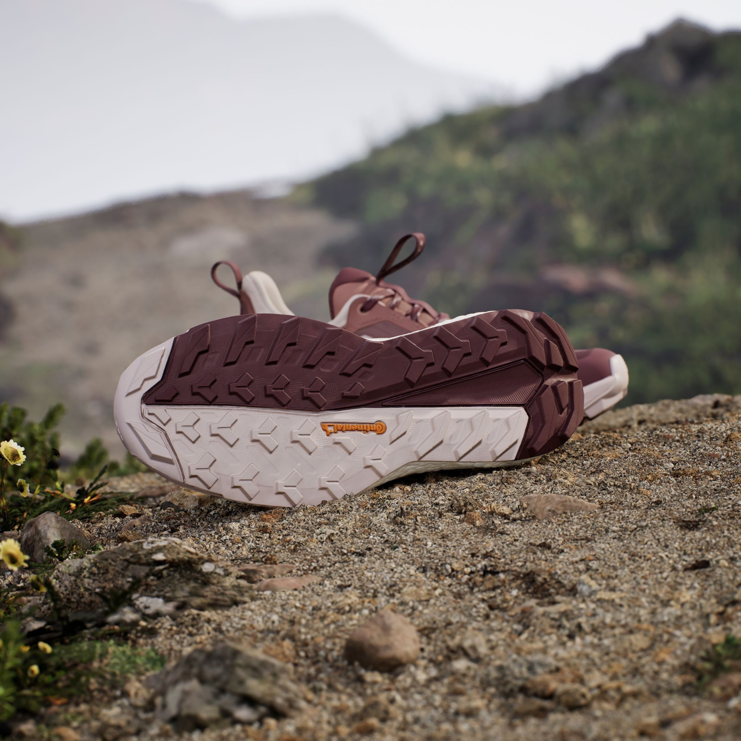 adidas TERREX Wandelschoenen TERREX FREE HIKER 2.0 LOW