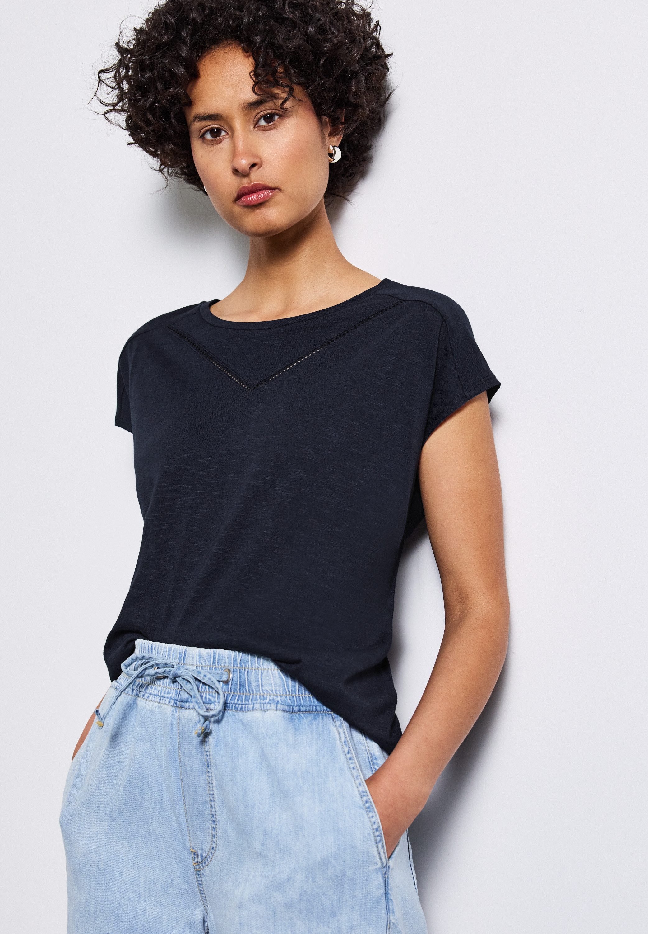 STREET ONE Shirttop