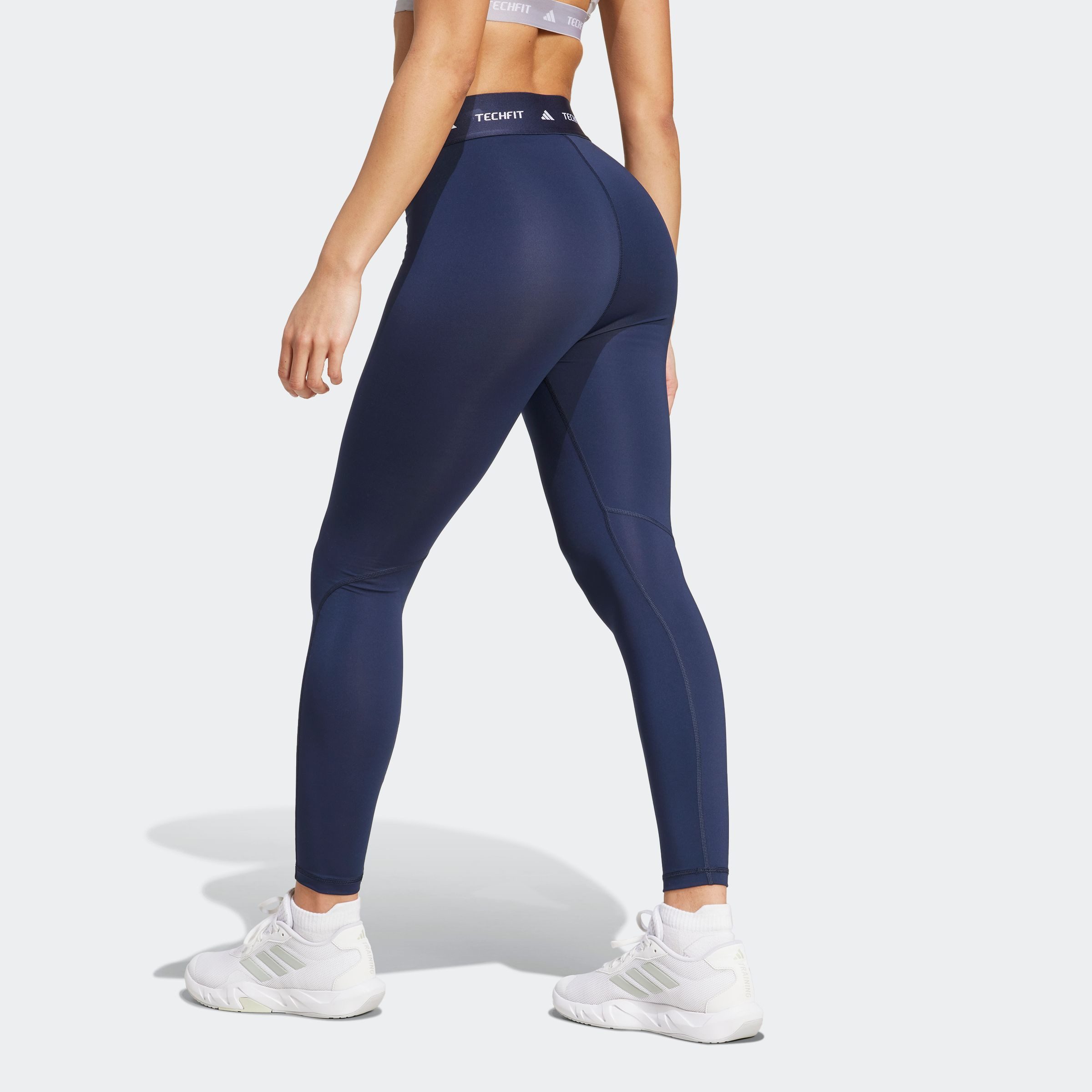 adidas Performance Trainingstights TF 7/8 L (1-delig)