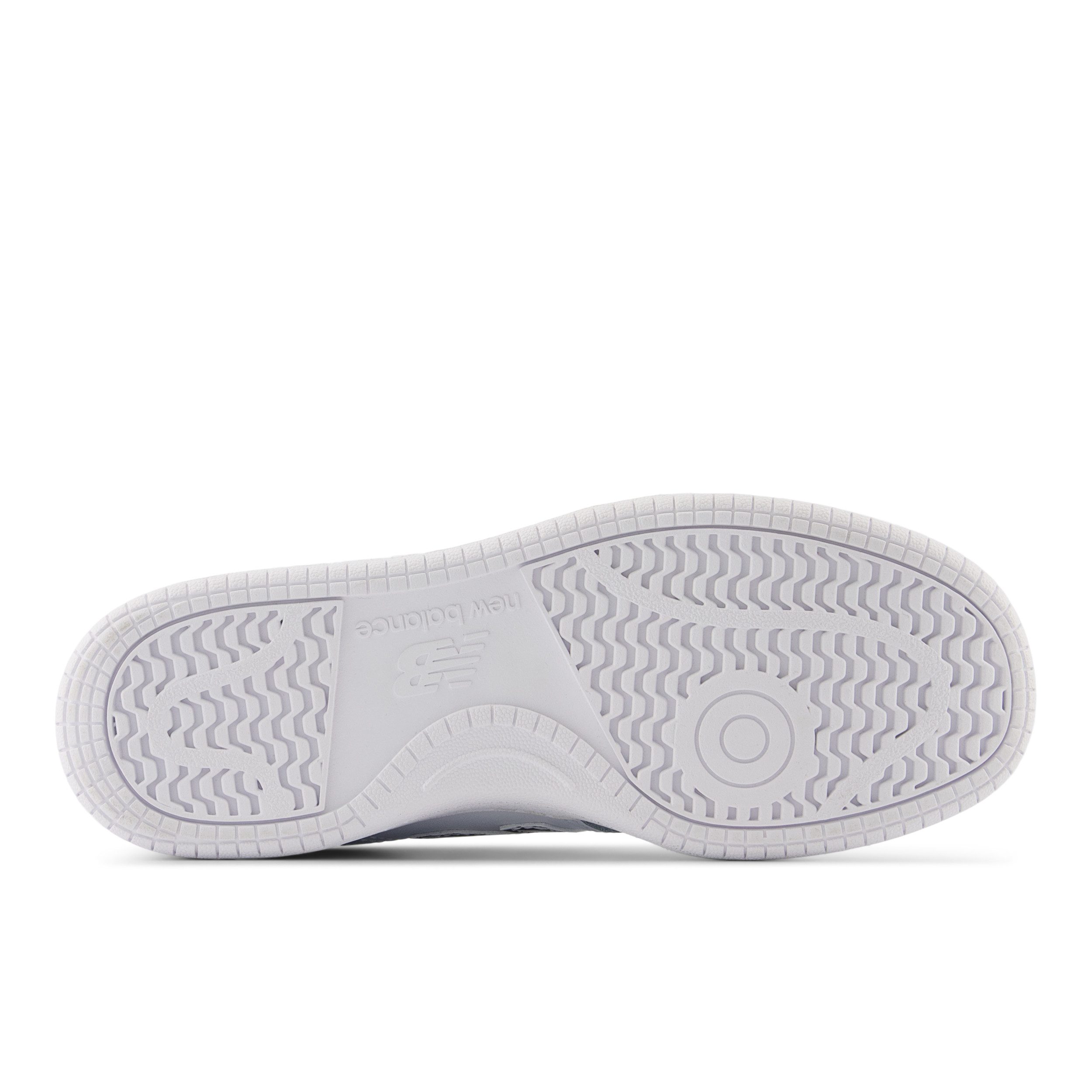 New Balance Sneakers BB80 geïnspireerd door de new balance 550