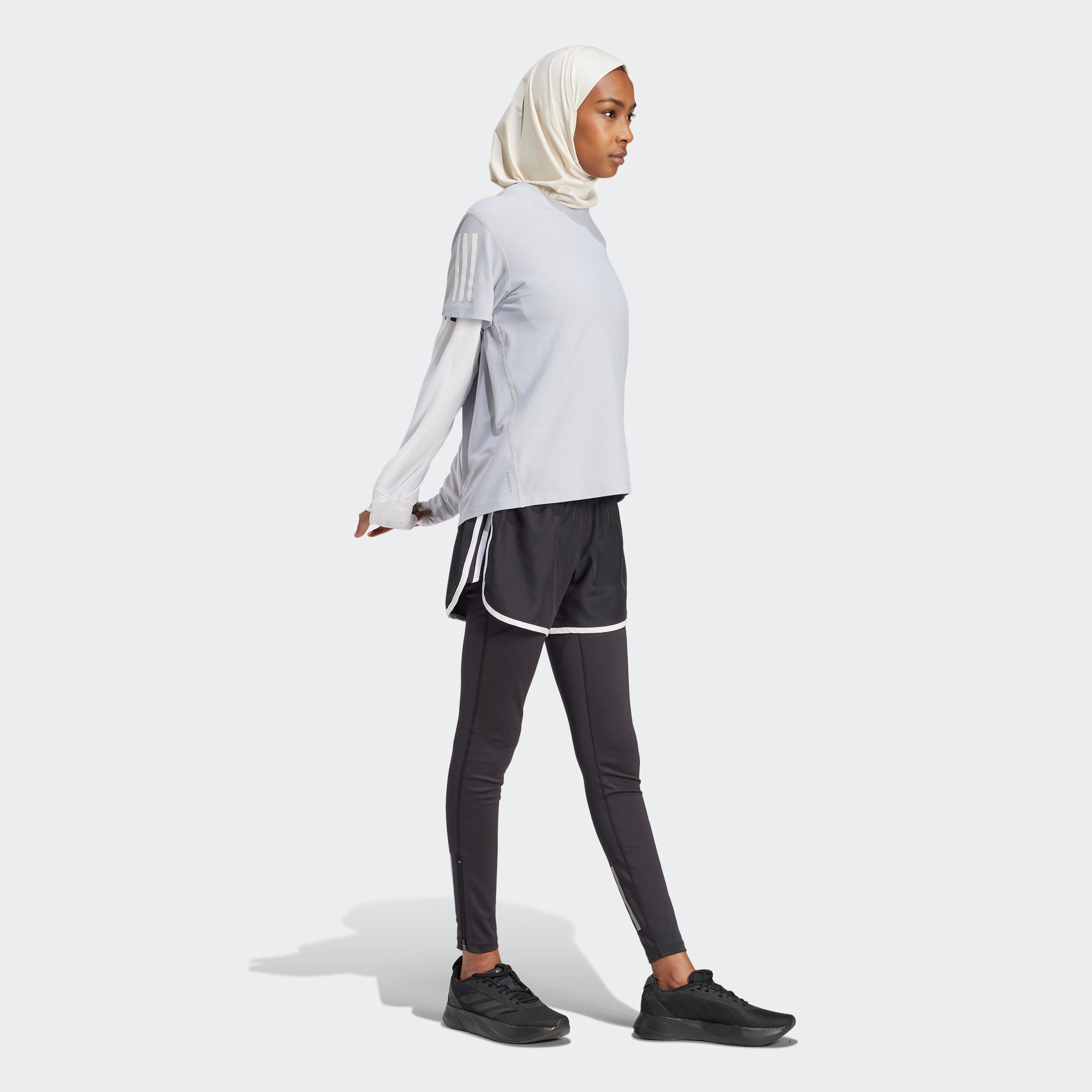 adidas Performance Runningshirt OTR B TEE
