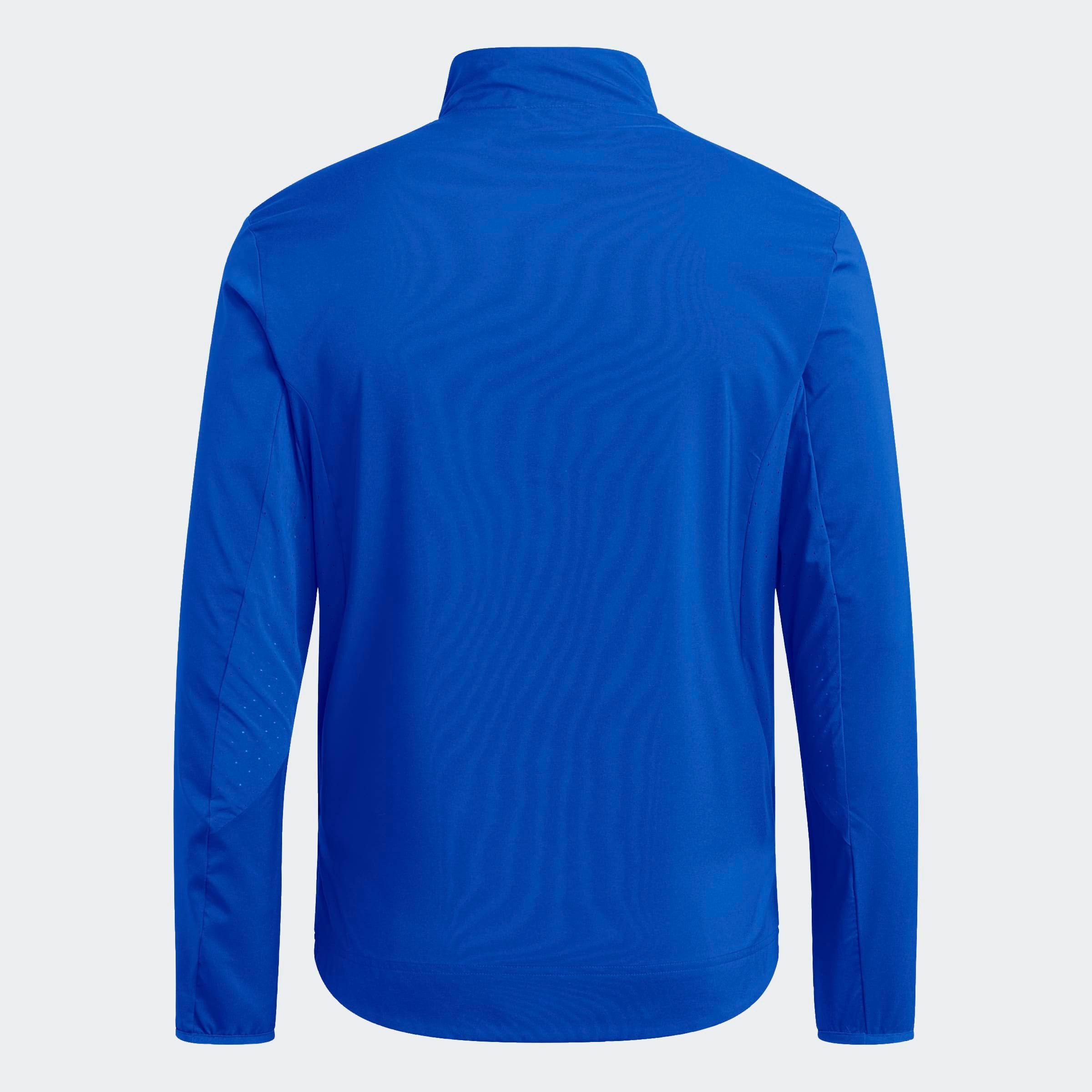 adidas Performance Runningjack ADIZERO E JCKT