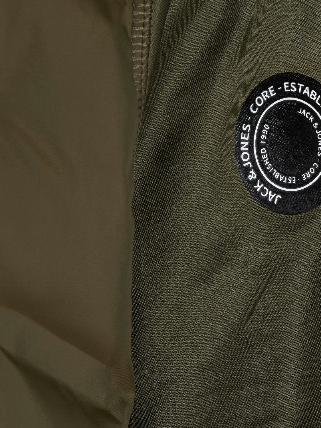Jack & Jones Hybride jas JCOHEAT HYBRID JACKET NOOS