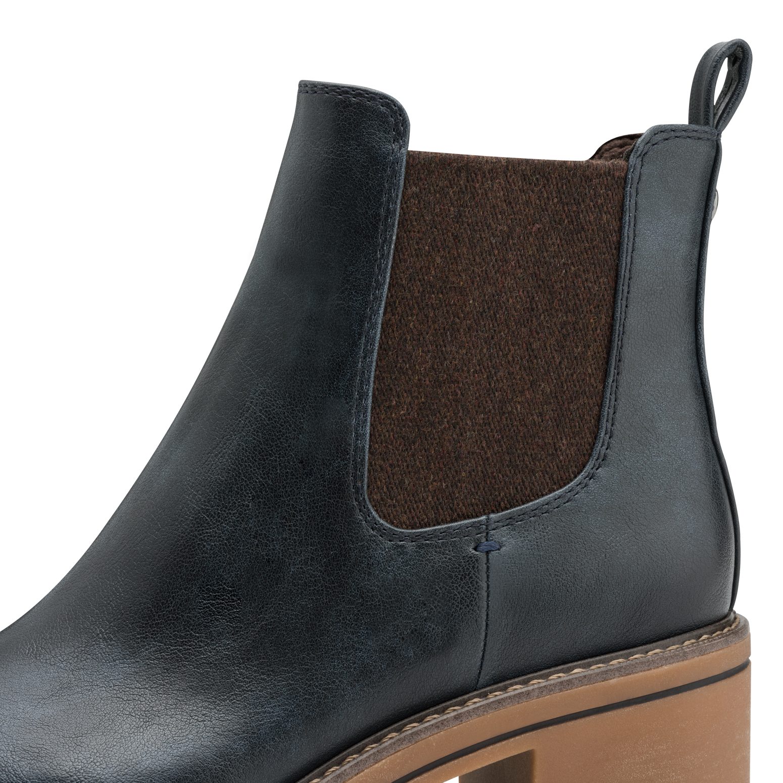 Marco Tozzi Chelsea-boots