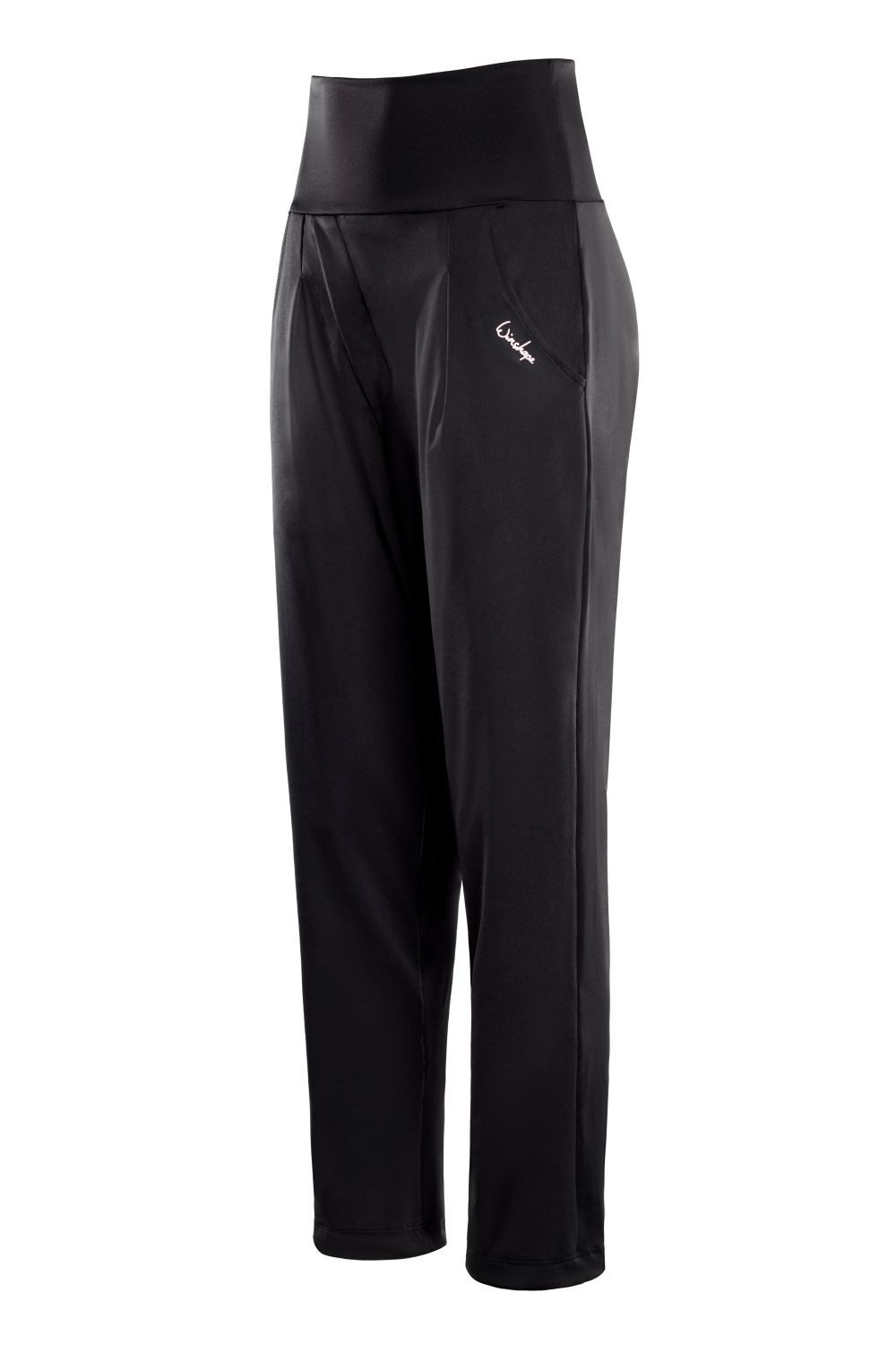 Winshape 7/8-broek Functional Light HP303 High waist baggy pants met core-band