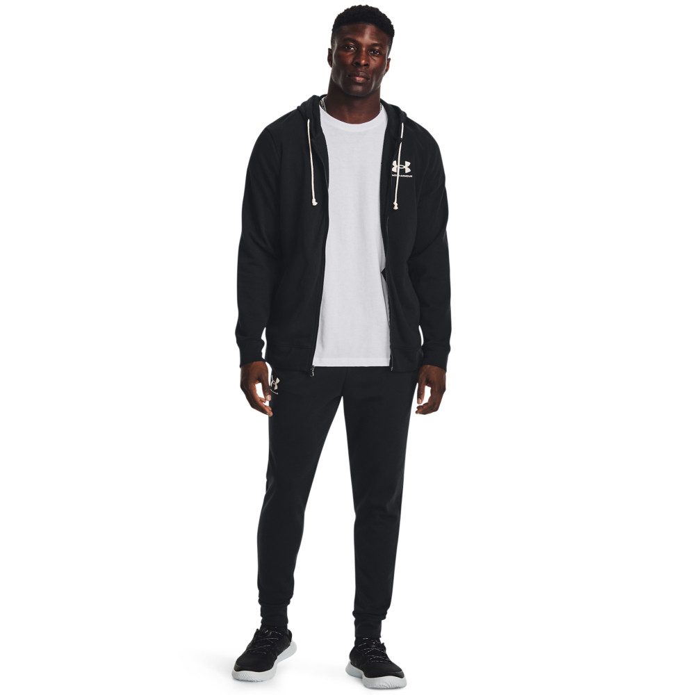 Under Armour® Joggingbroek UA RIVAL TERRY JOGGER