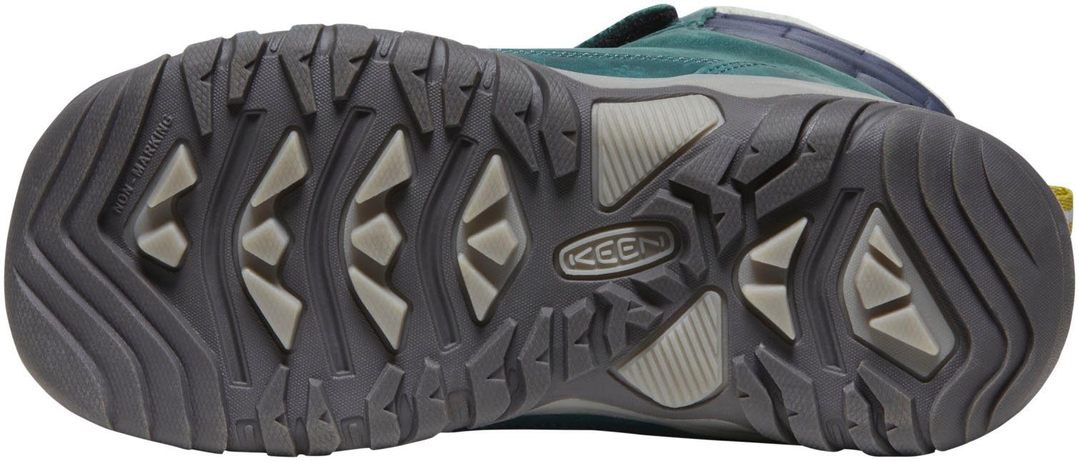 Keen Winterlaarzen KANIBOU WP Snowboots, winterlaarzen, winterschoenen, waterdicht