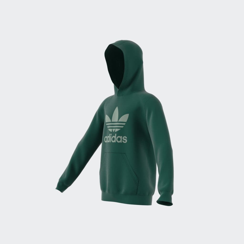 adidas Originals Hoodie TREFOIL HOODIE