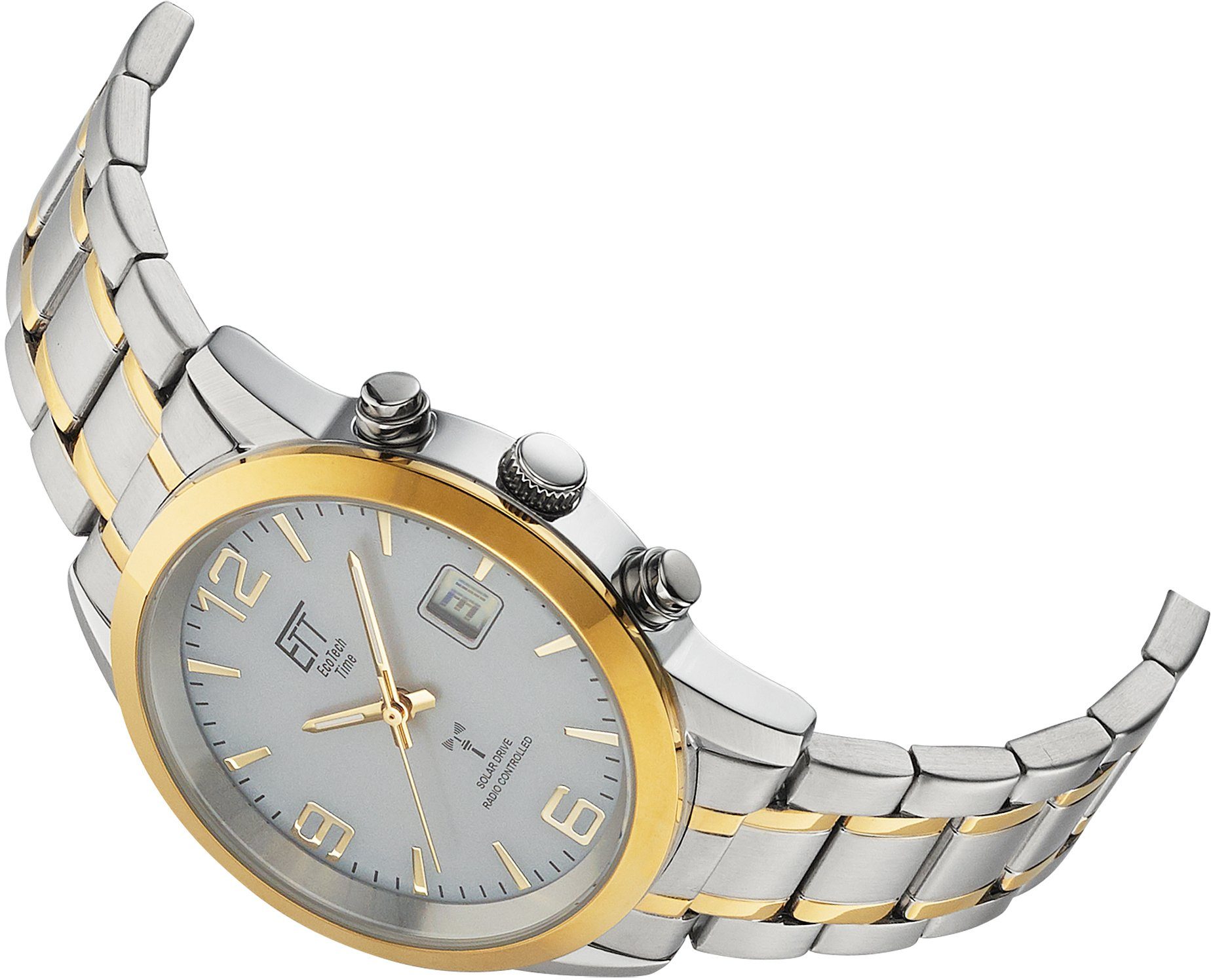 ETT Radiografisch horloge Basic