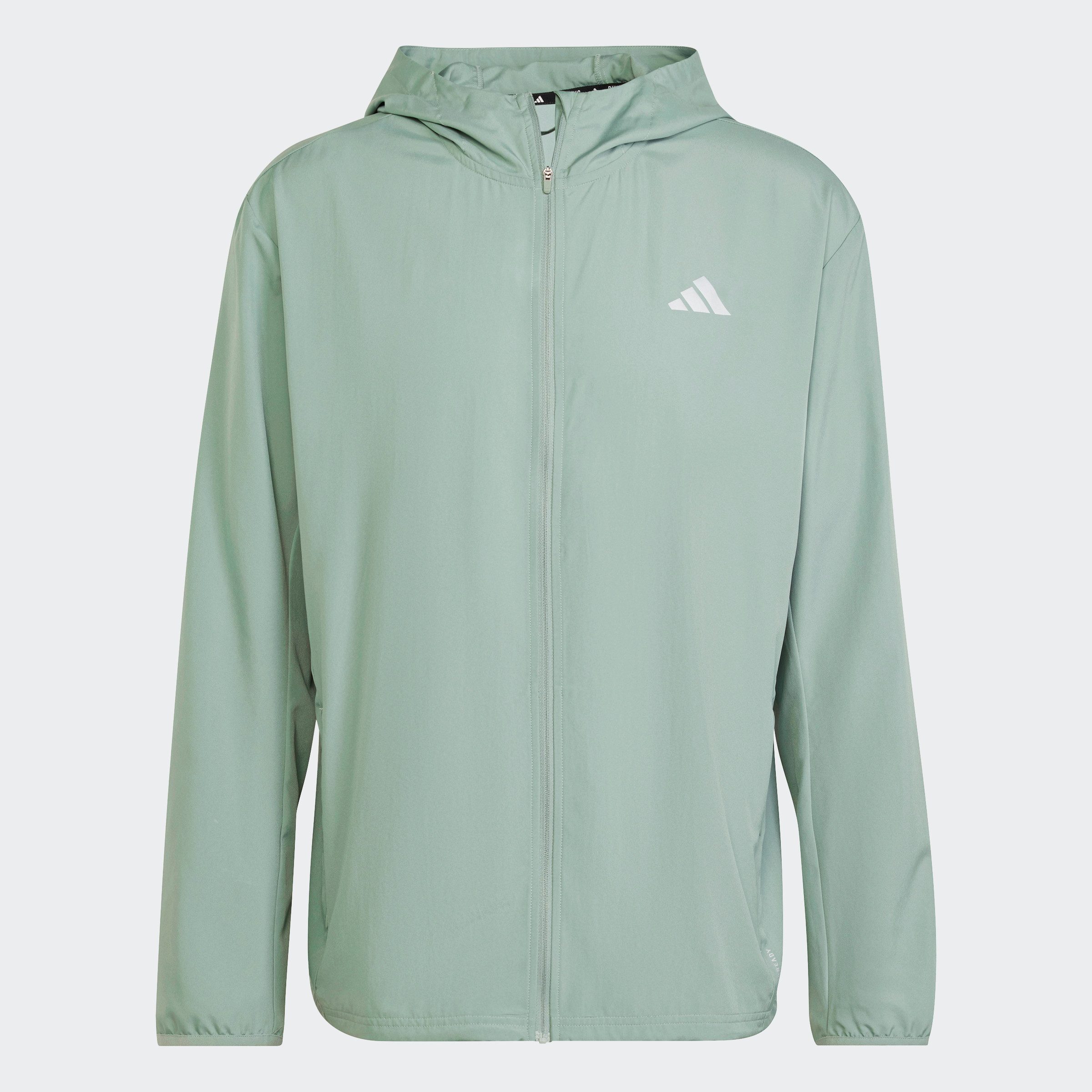 adidas Performance Runningjack RUN IT JACKET